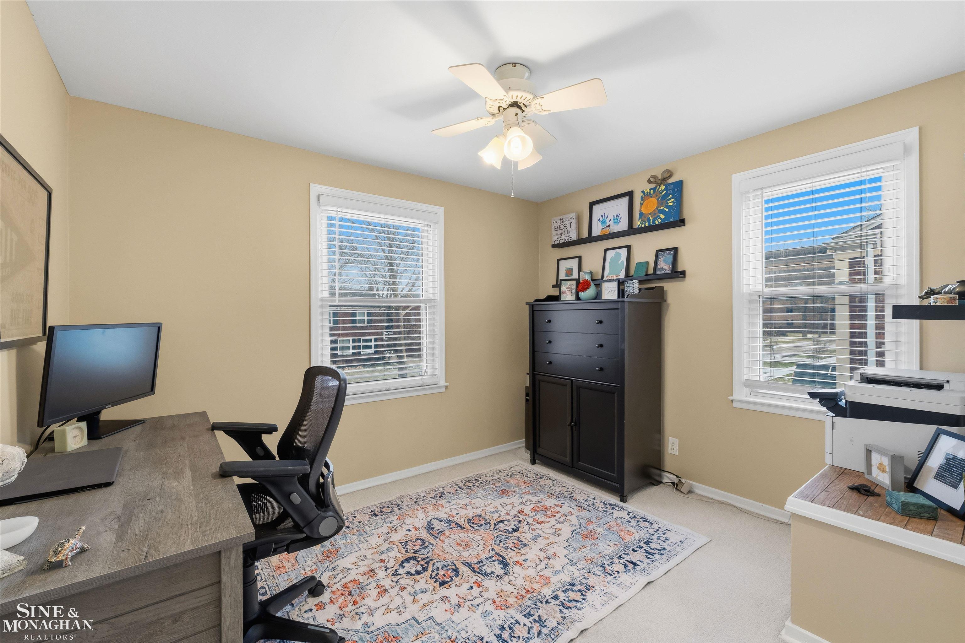 19277 Raymond Street