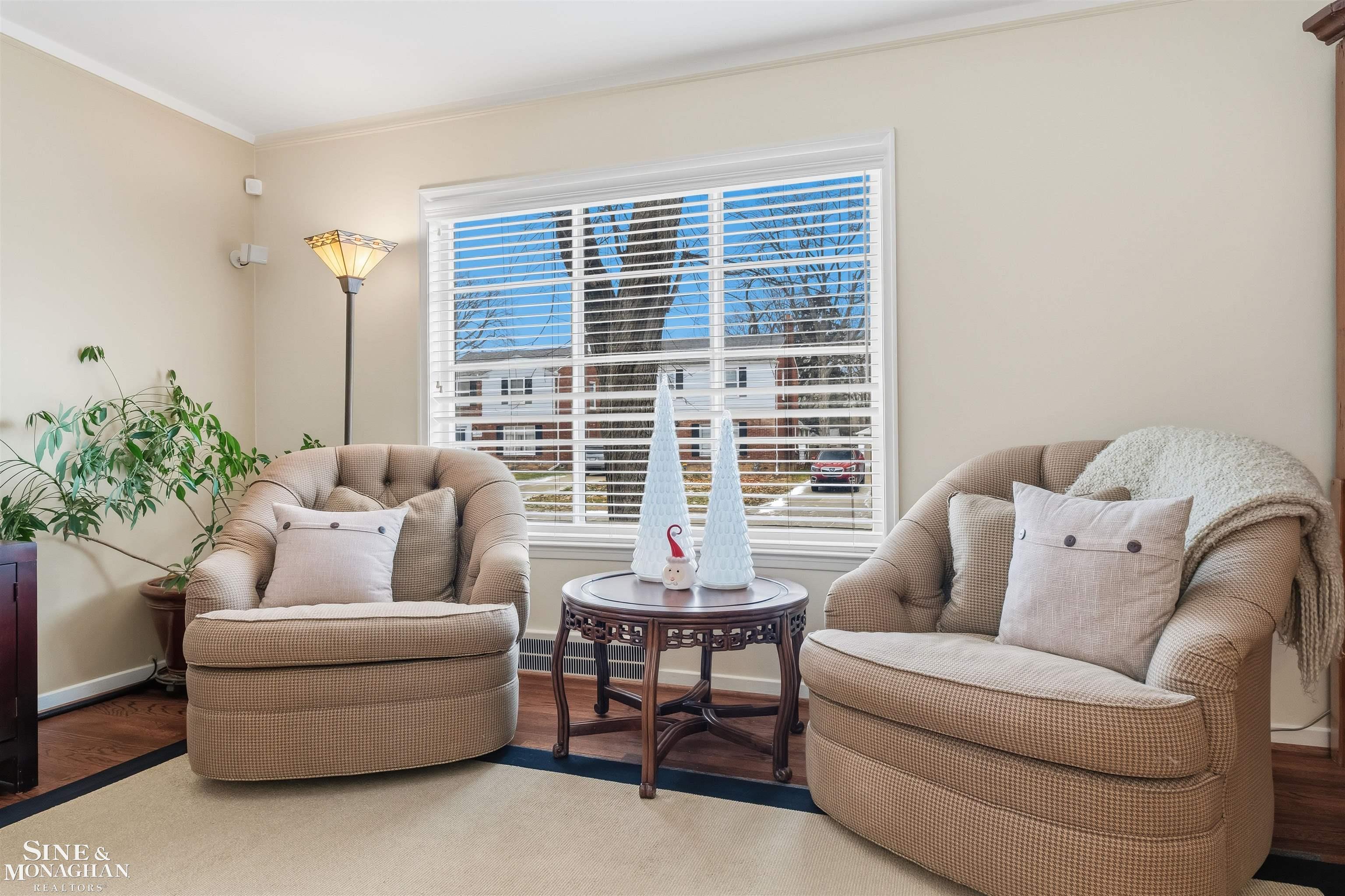 19277 Raymond Street