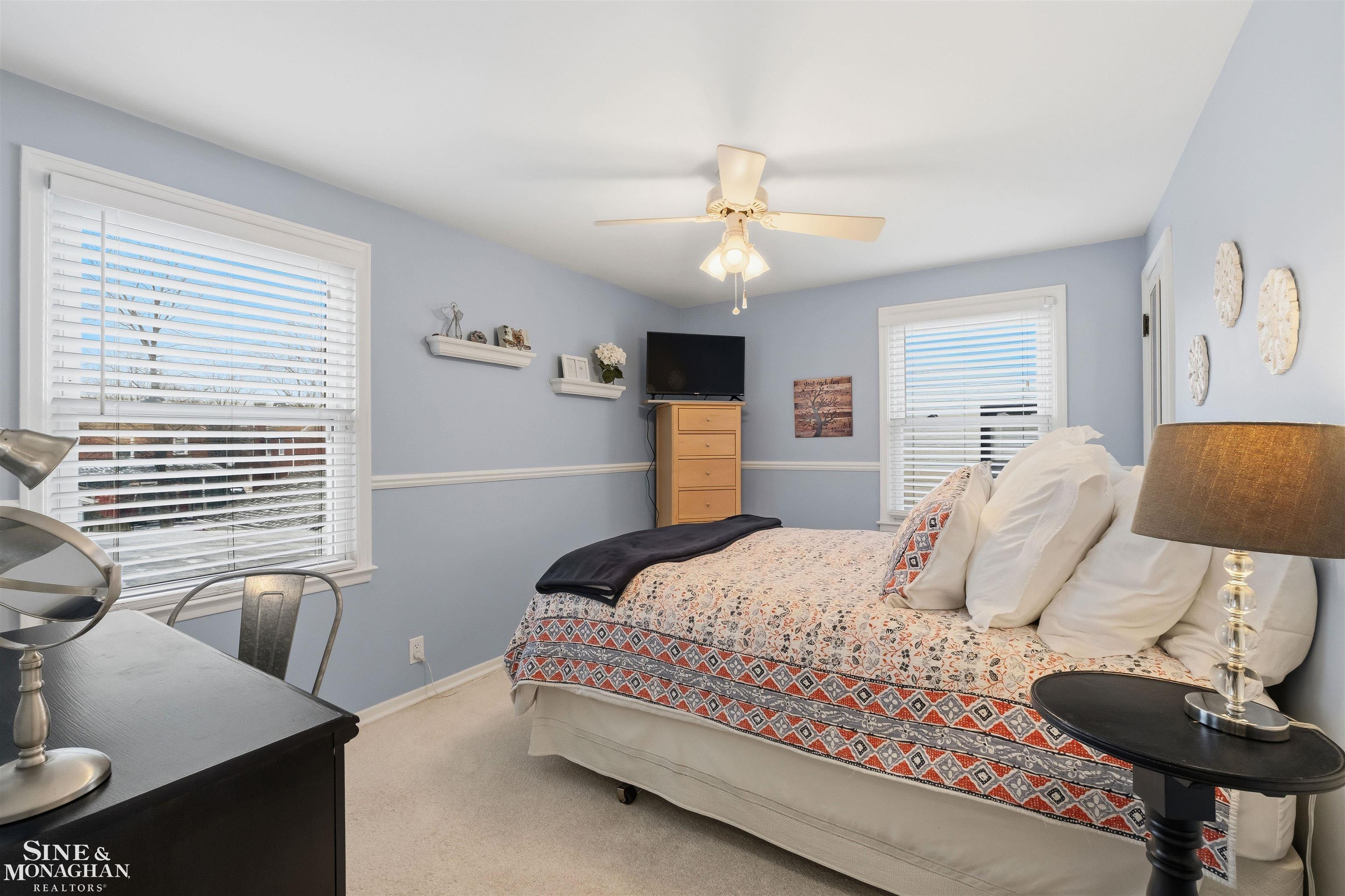 19277 Raymond Street