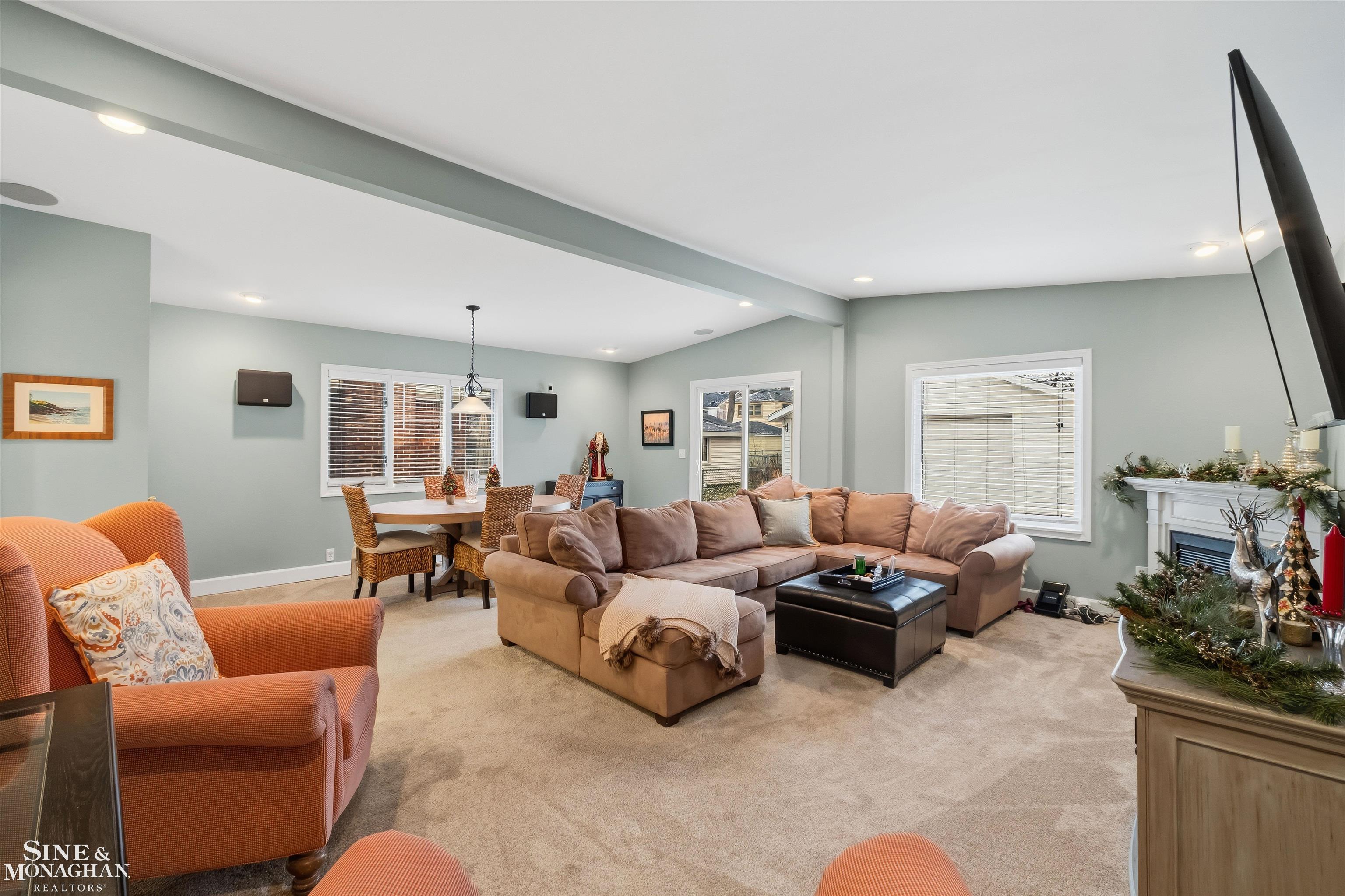 19277 Raymond Street