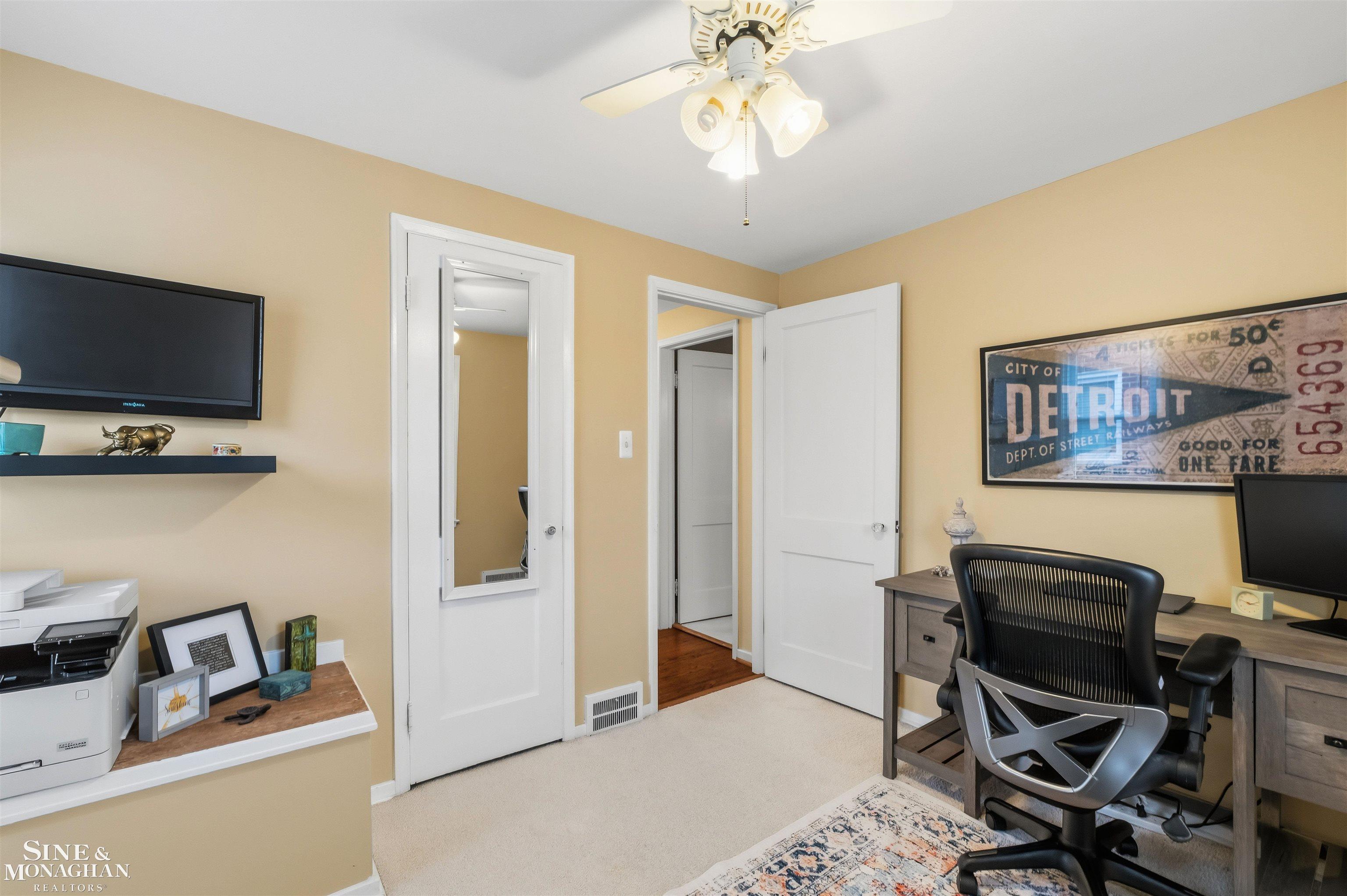 19277 Raymond Street