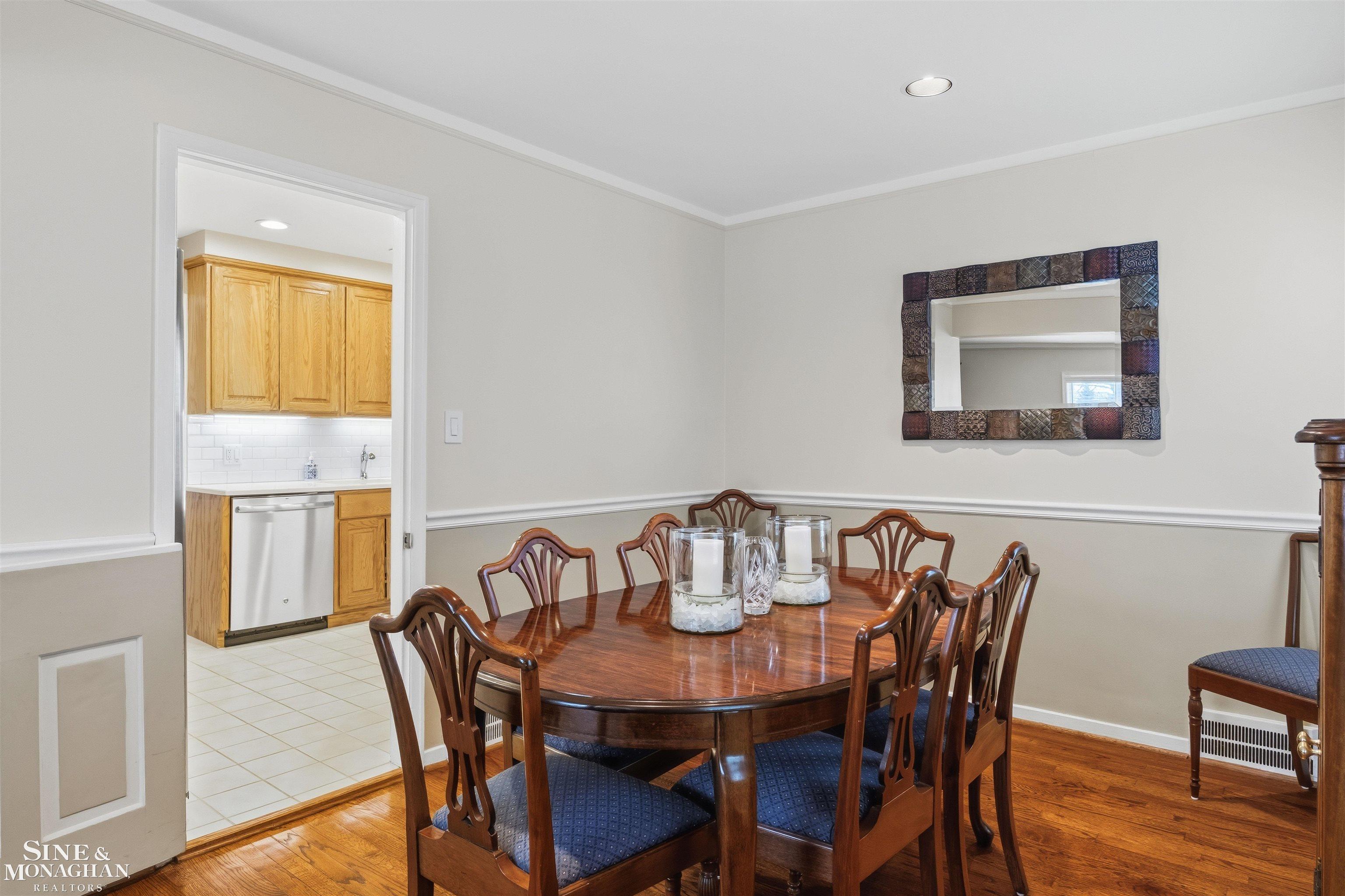 19277 Raymond Street