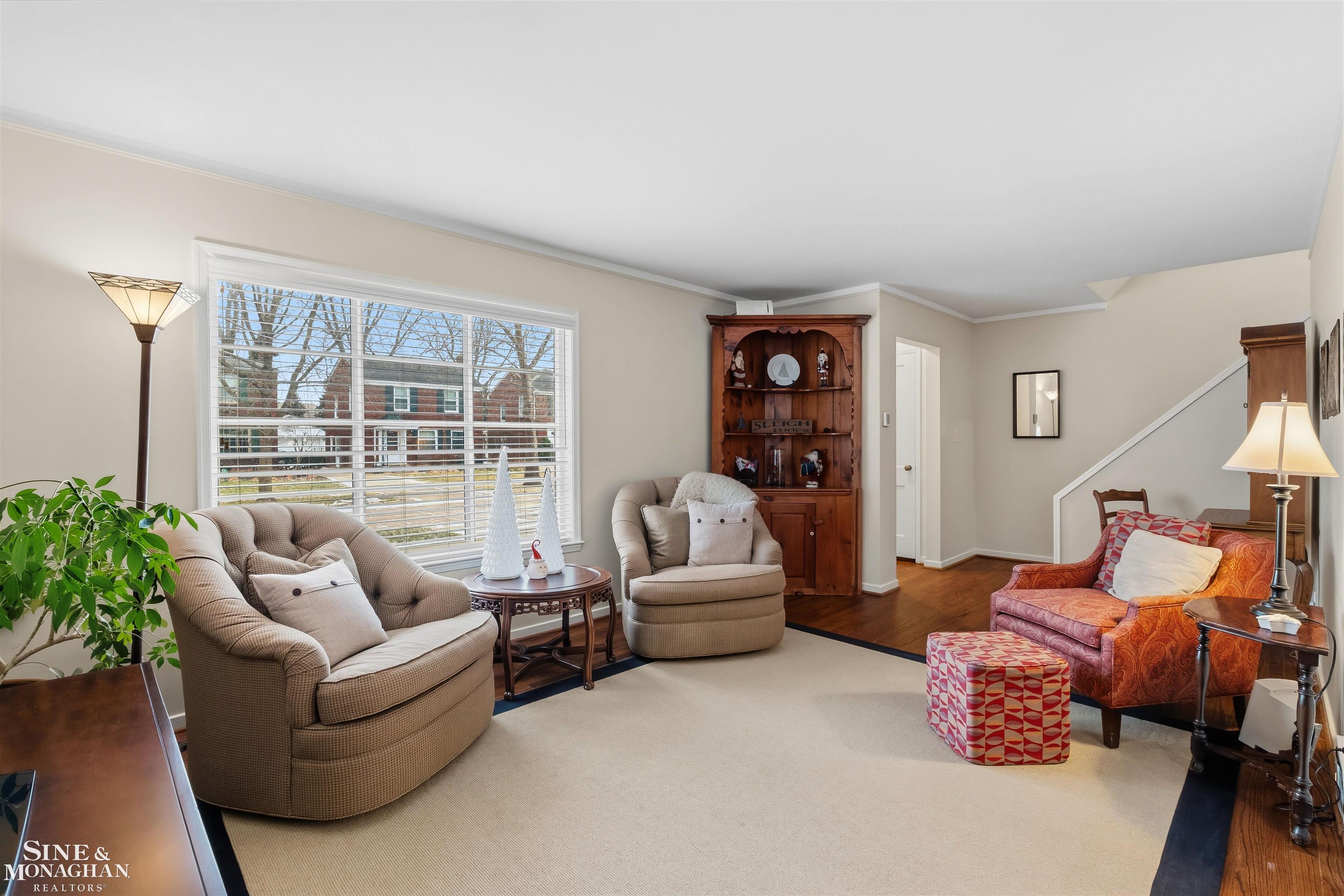 19277 Raymond Street