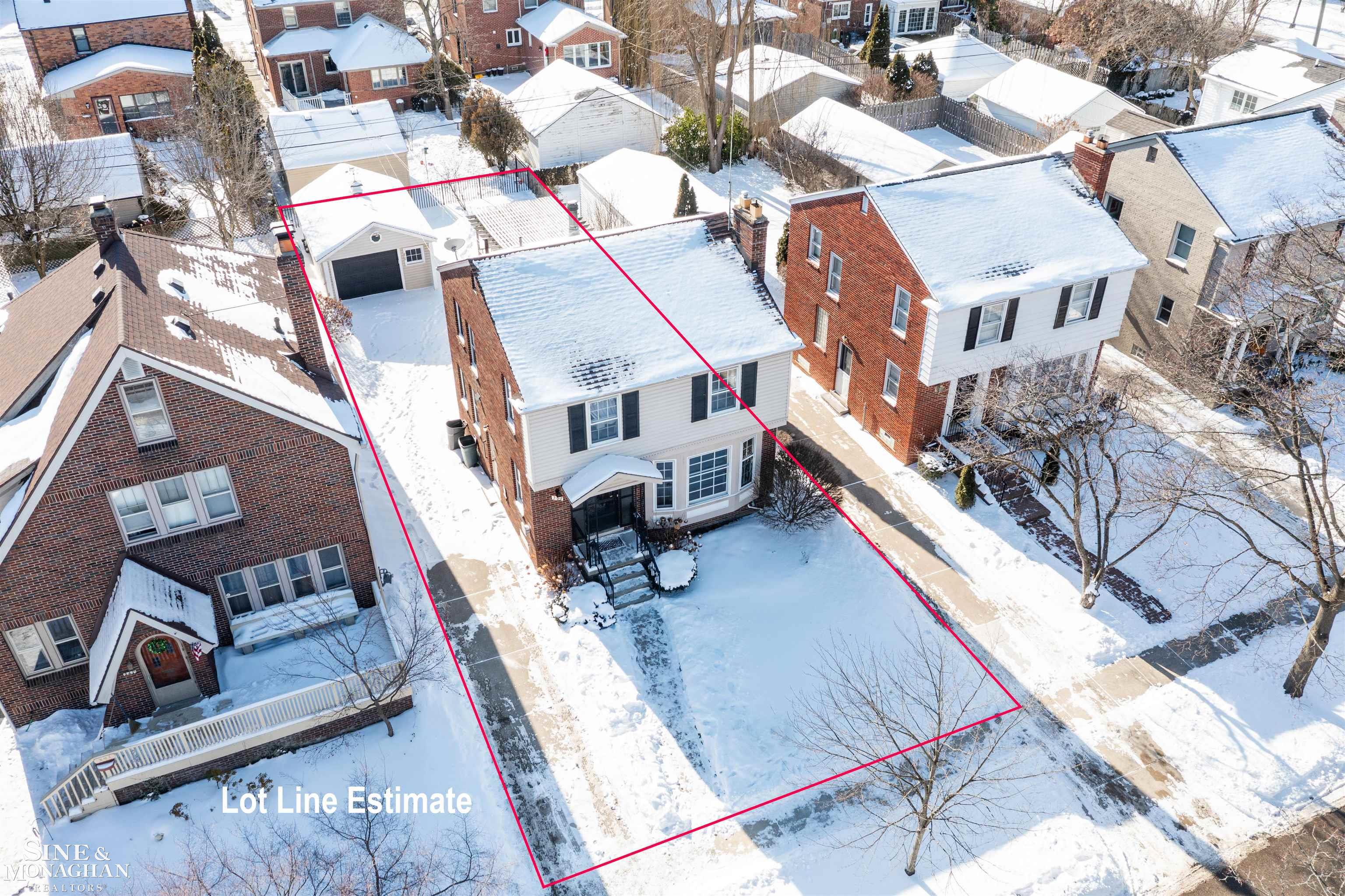 343 Mount Vernon Avenue