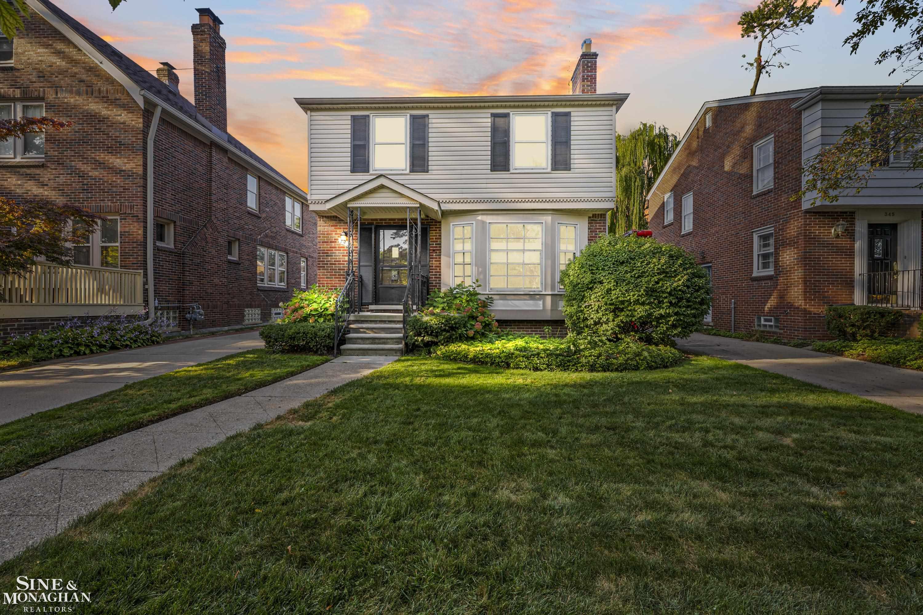 343 Mount Vernon Avenue