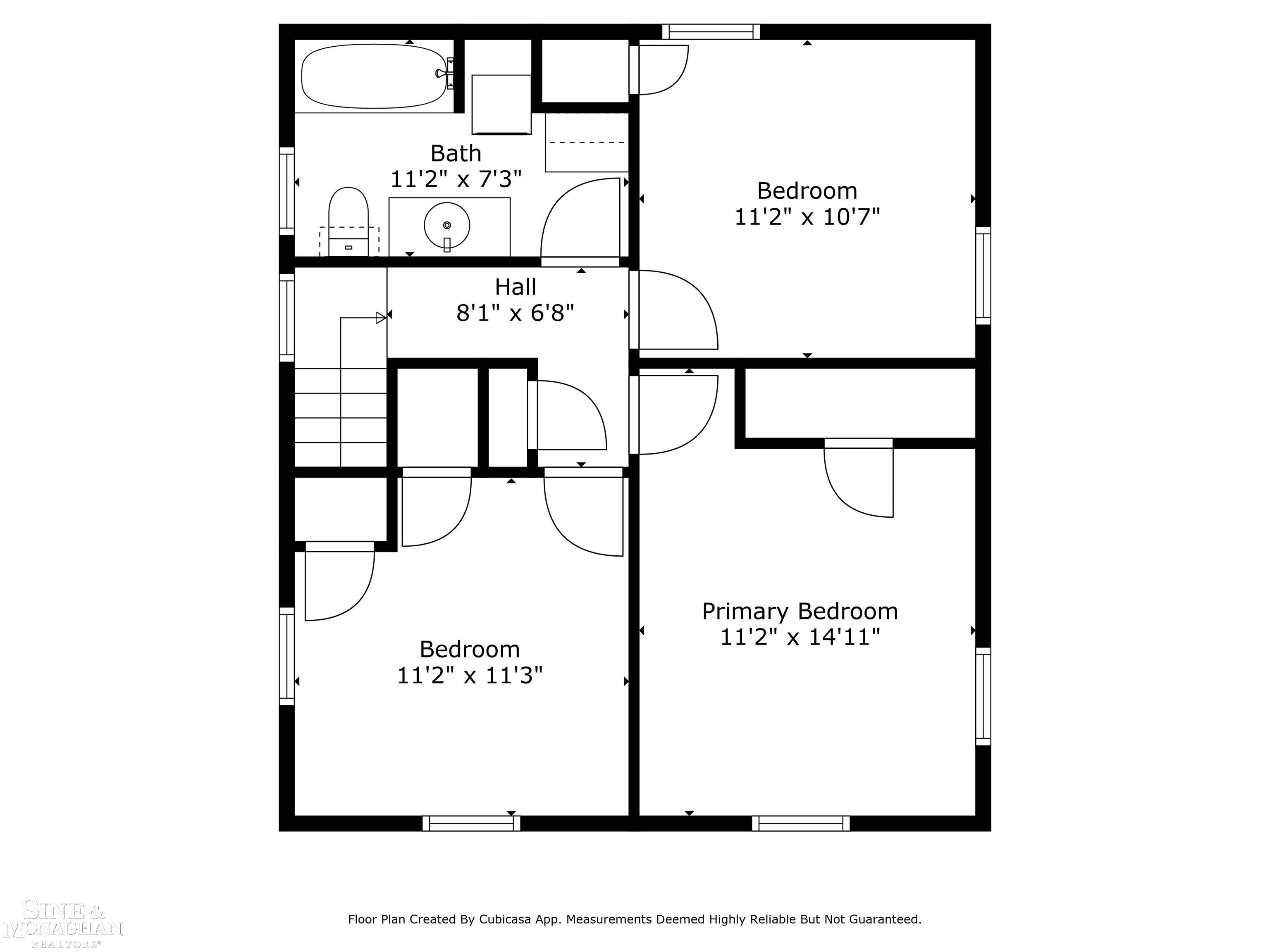 343 Mount Vernon Avenue