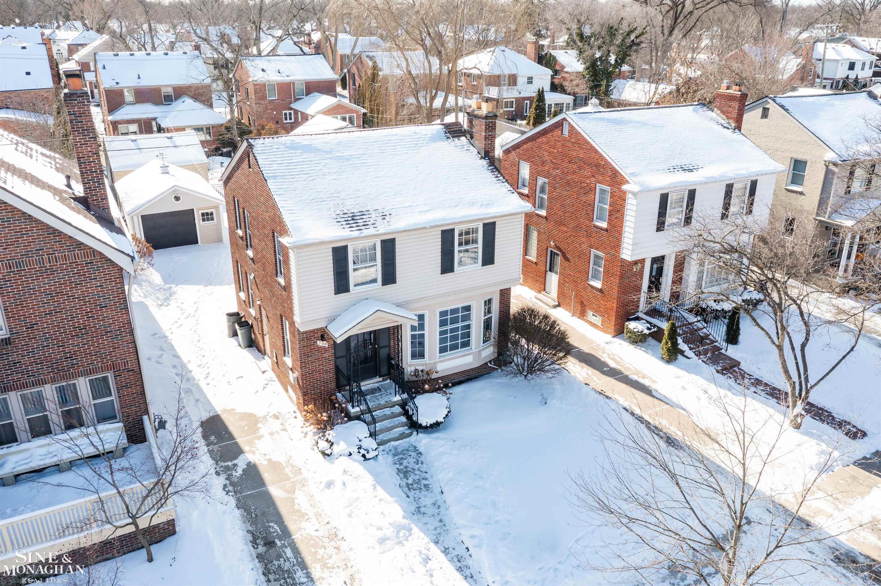 343 Mount Vernon Avenue