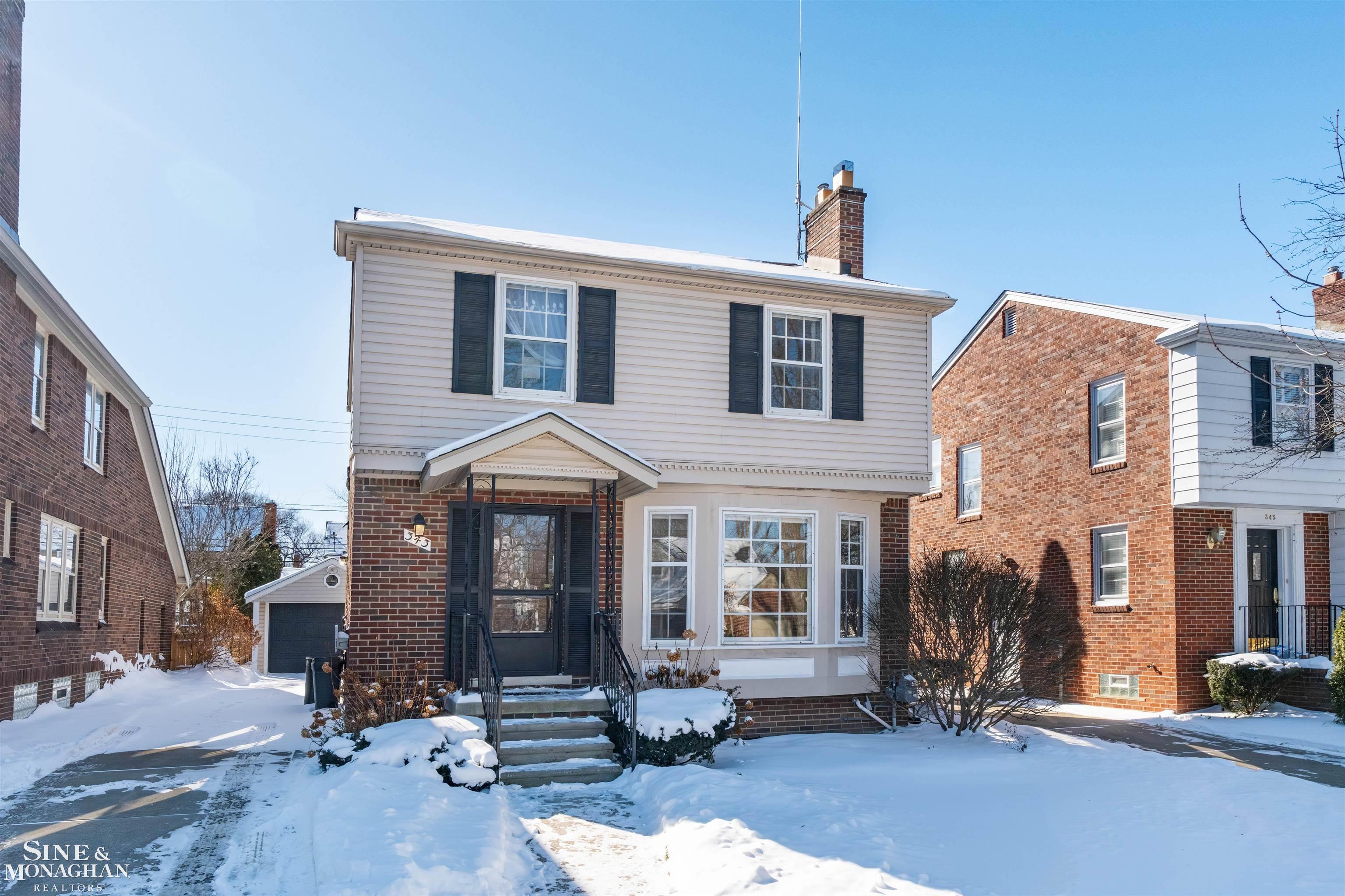 343 Mount Vernon Avenue