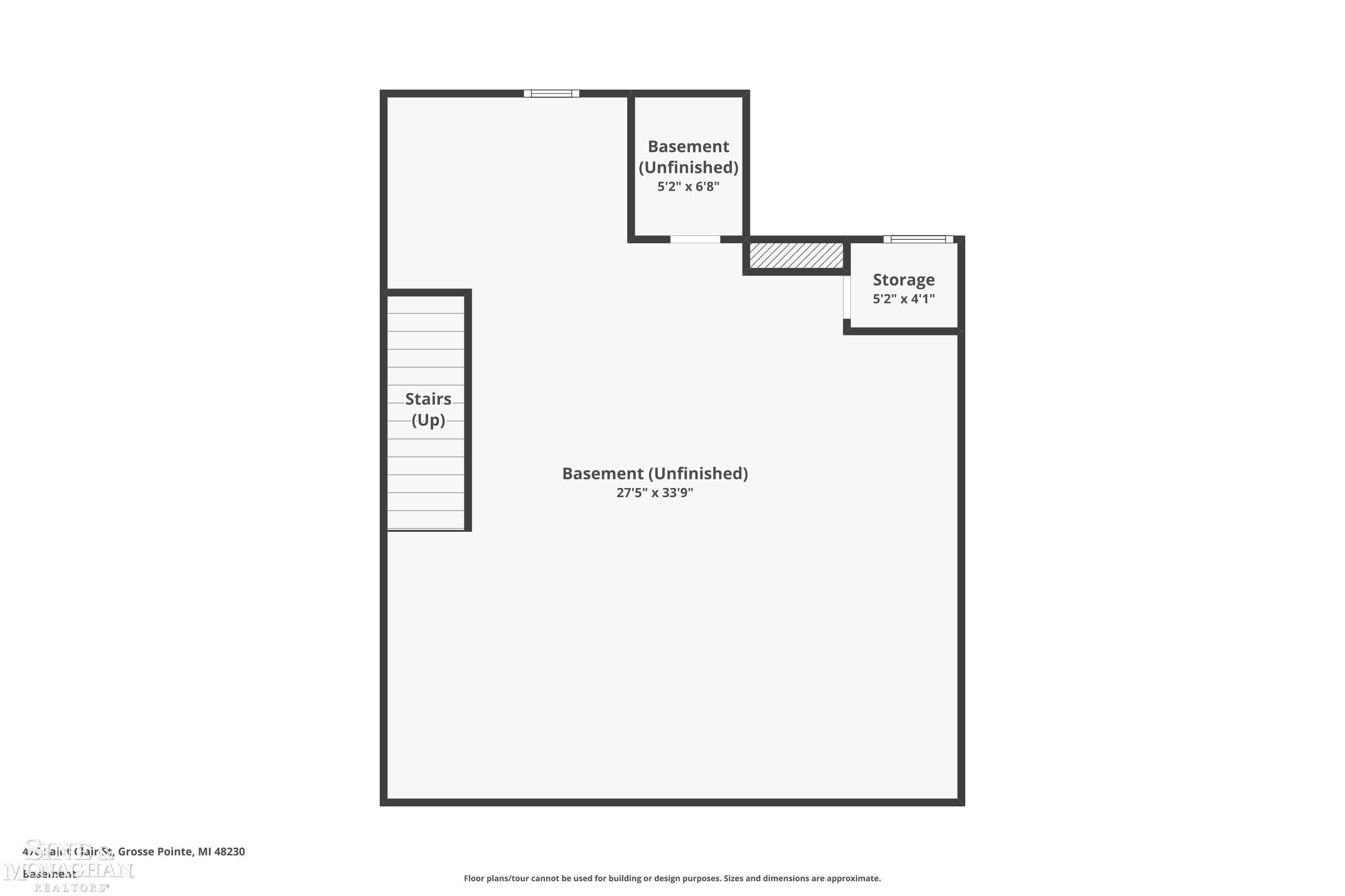 476 Saint Clair Avenue