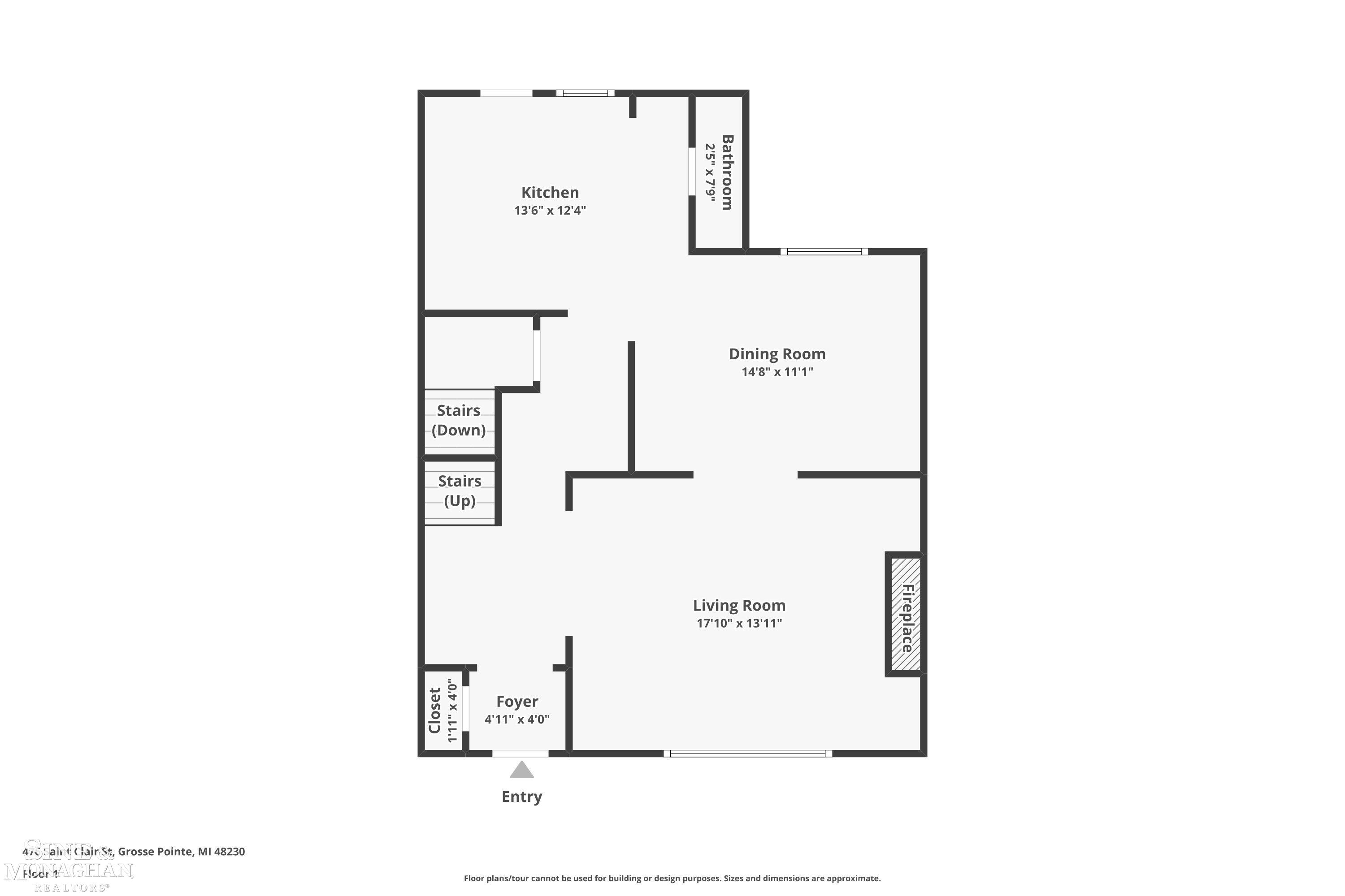 476 Saint Clair Avenue