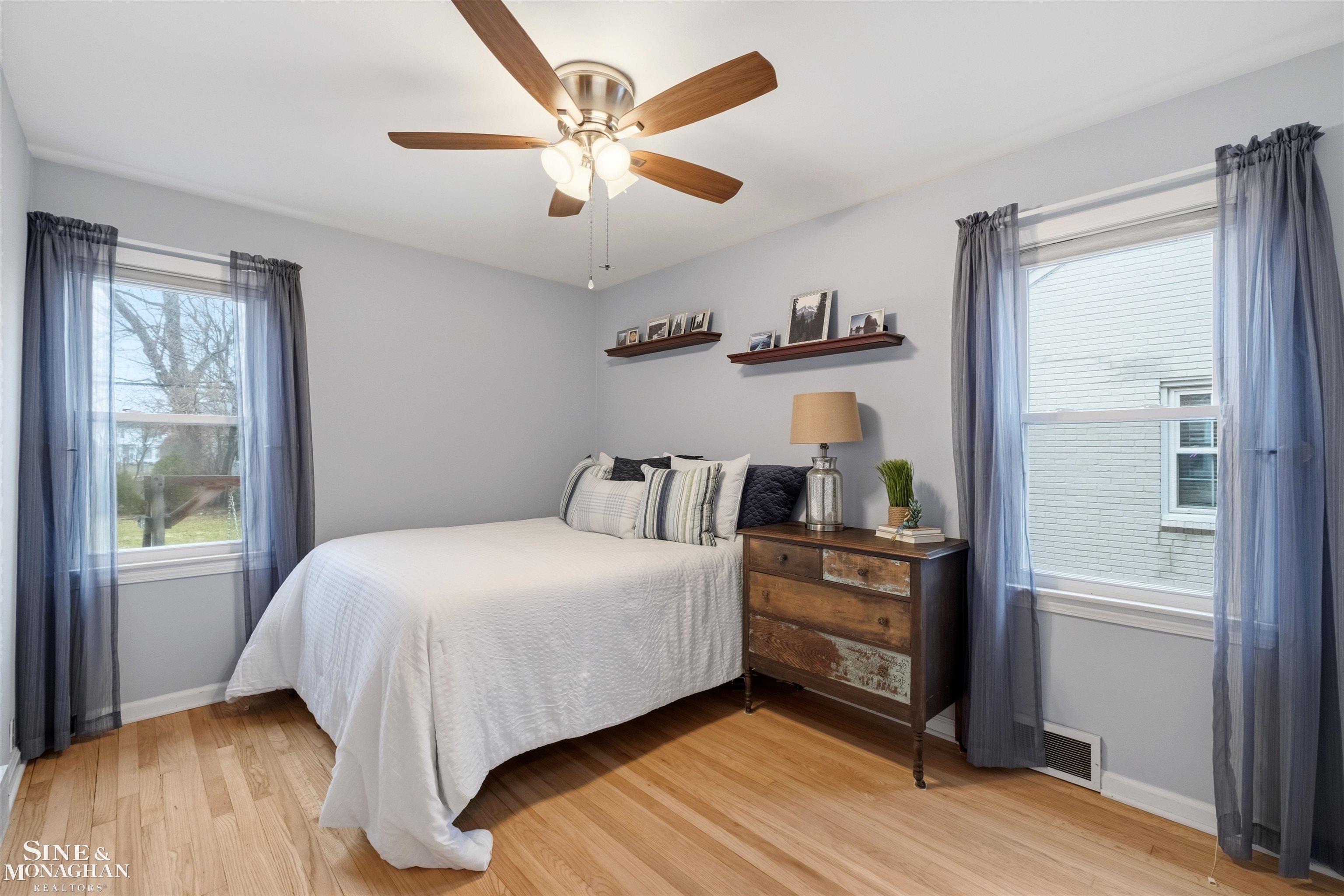 1776 Manchester Boulevard