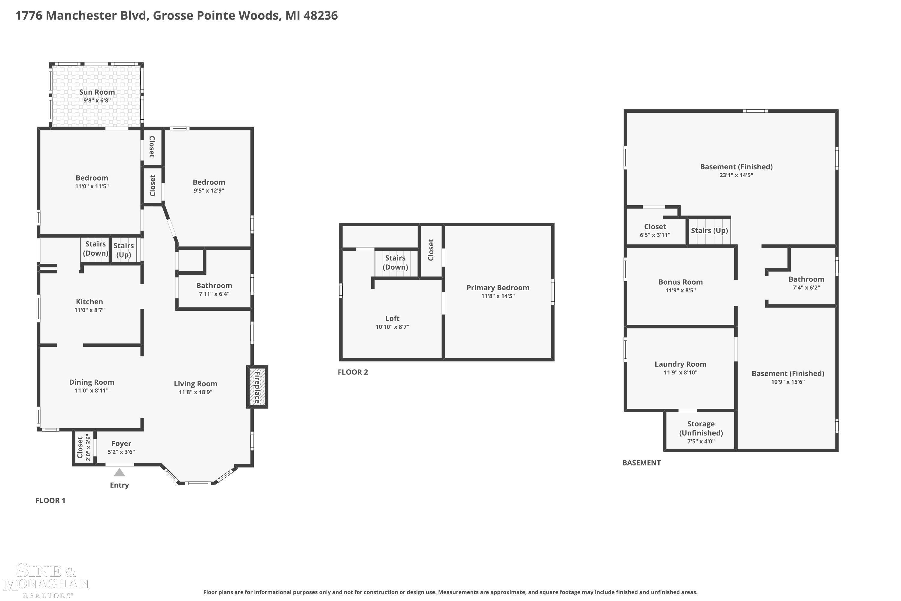 1776 Manchester Boulevard