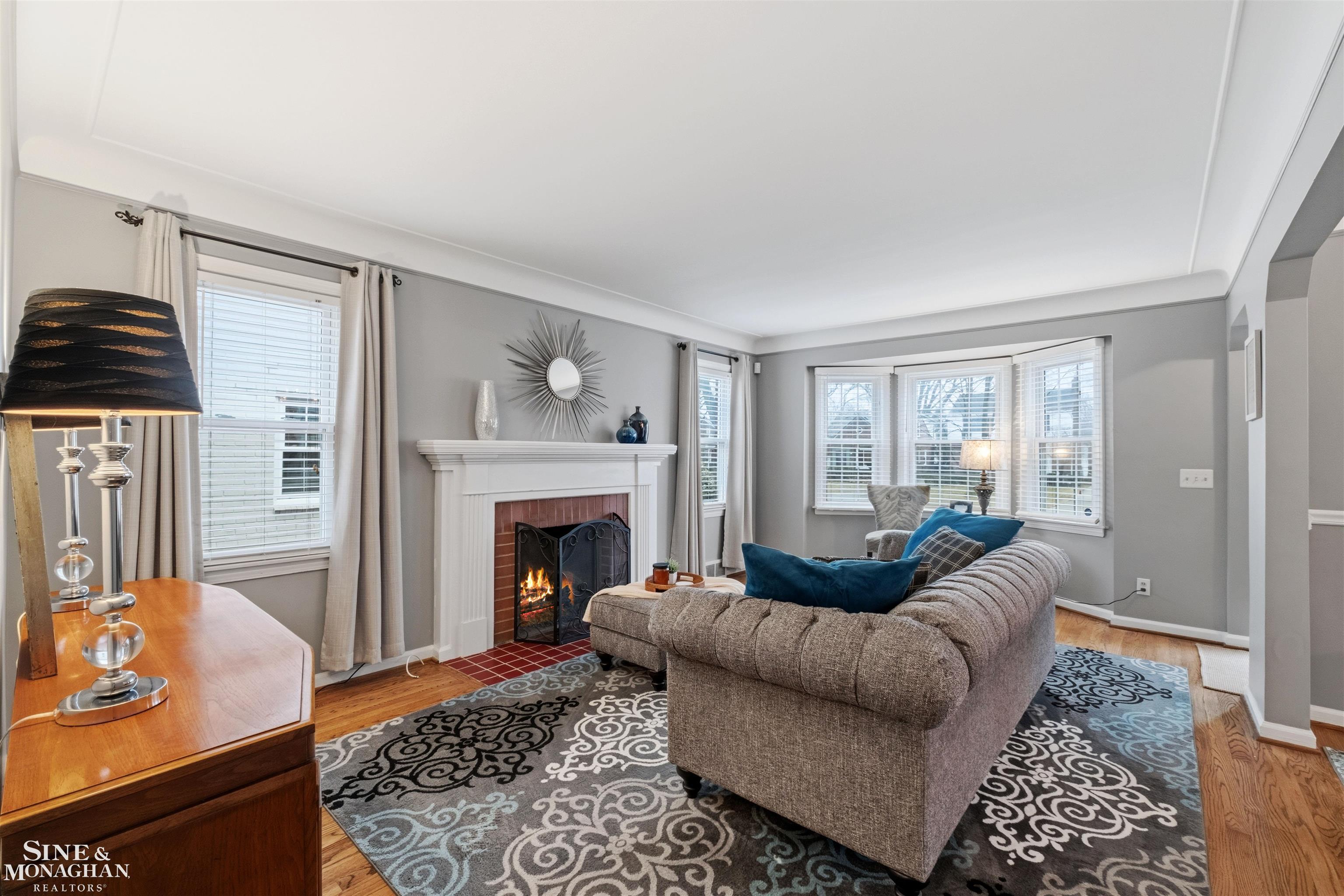 1776 Manchester Boulevard