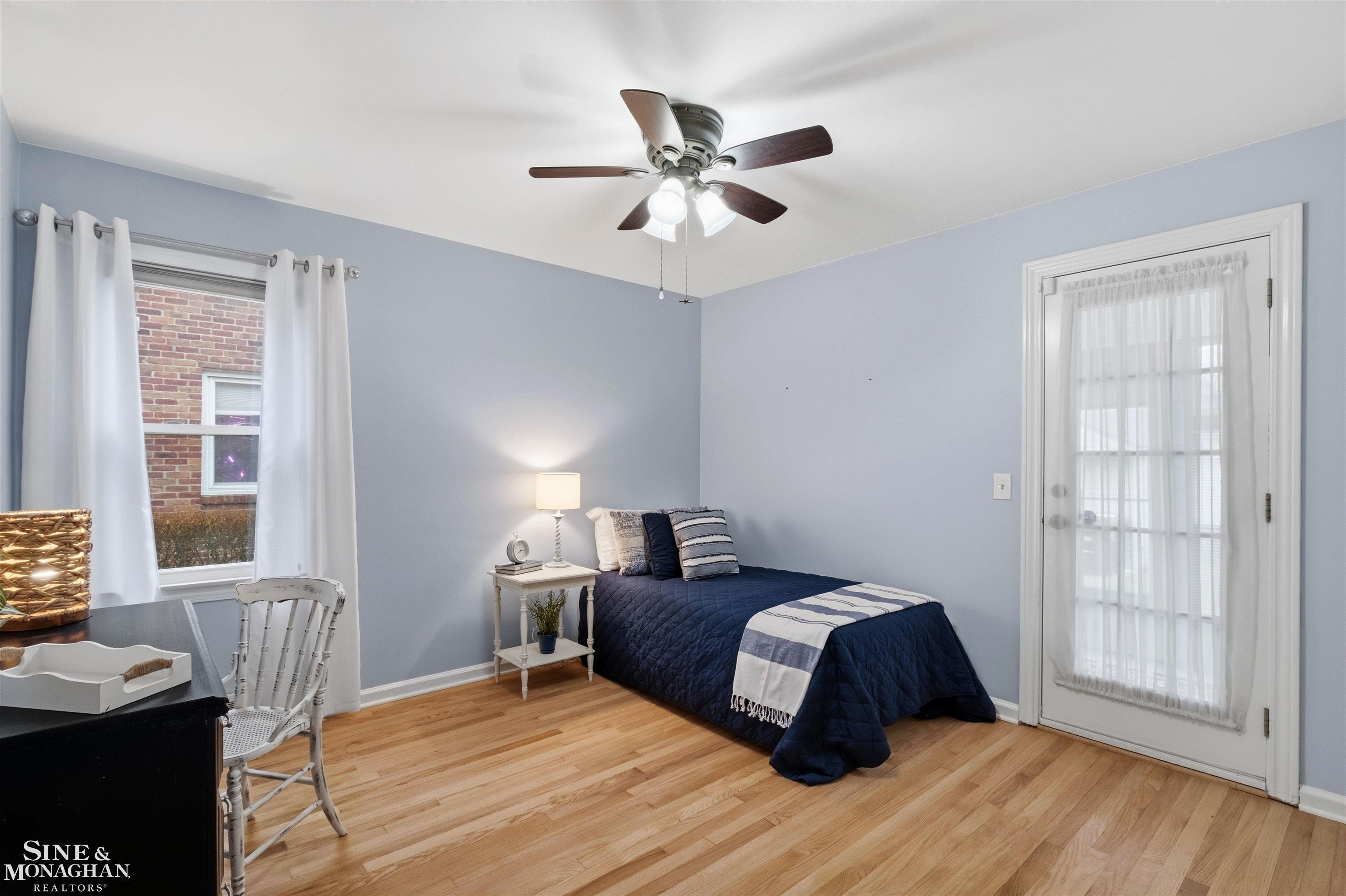 1776 Manchester Boulevard