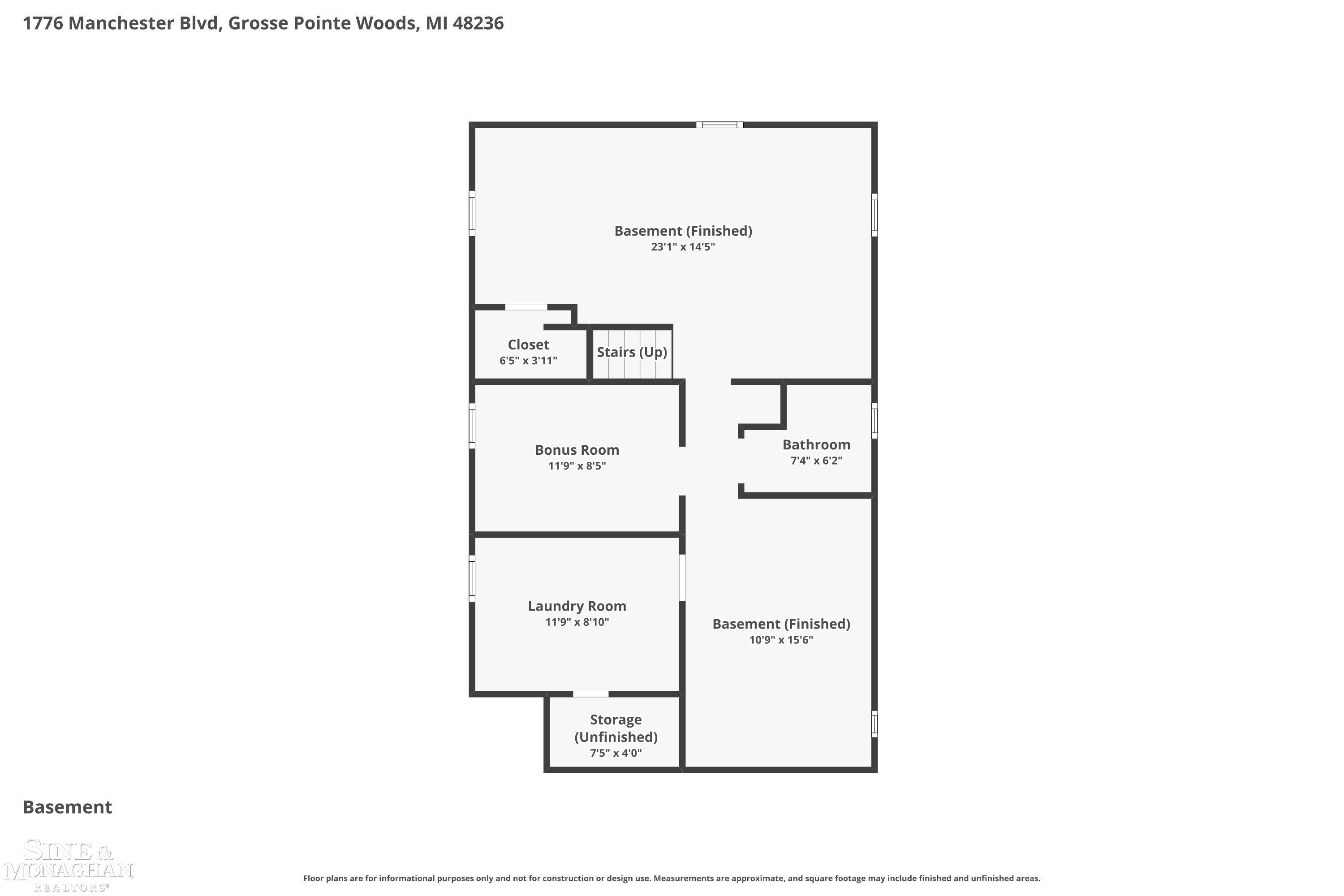 1776 Manchester Boulevard