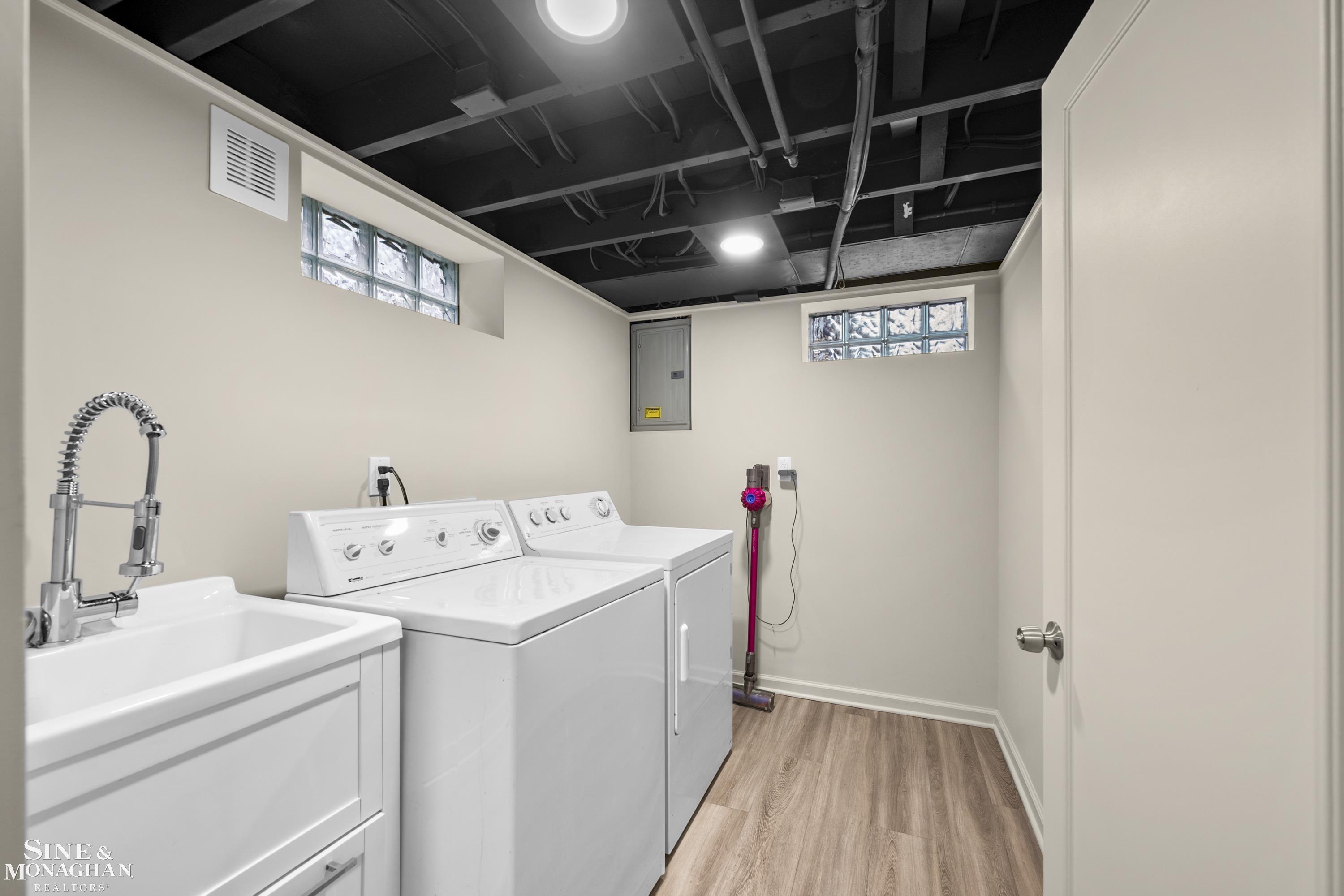 771 Saint Clair Avenue