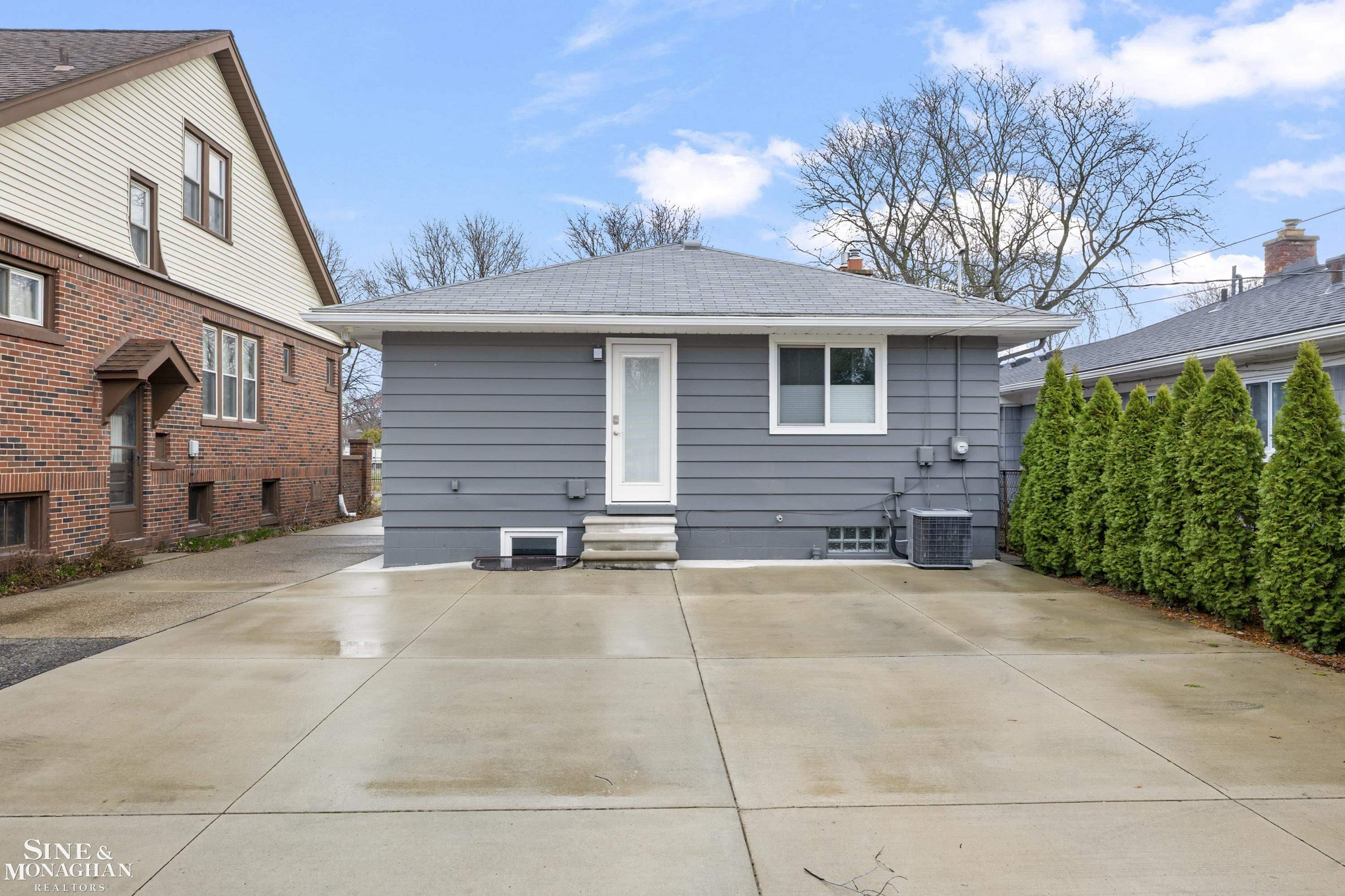 771 Saint Clair Avenue