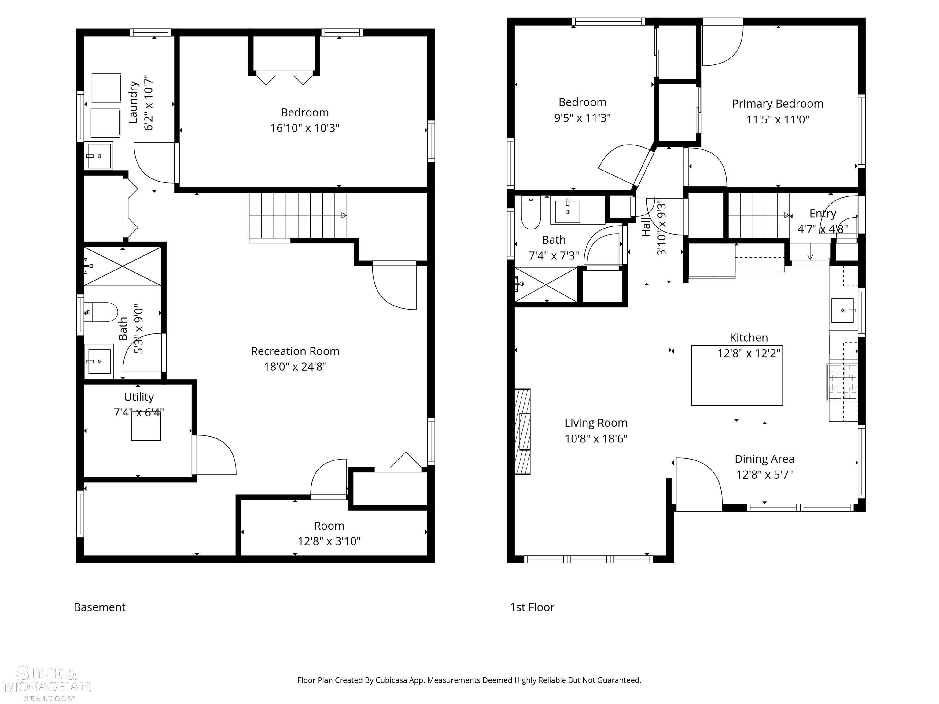 771 Saint Clair Avenue