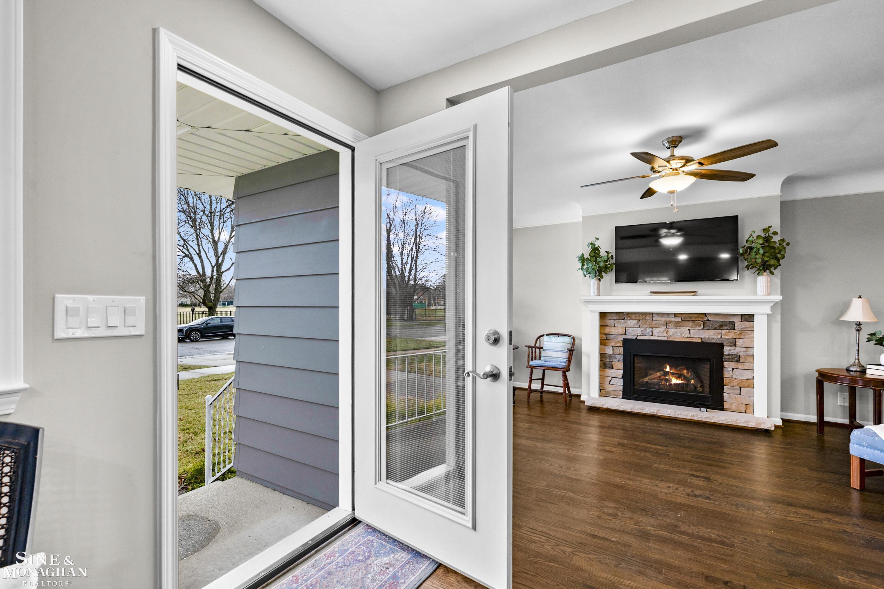 771 Saint Clair Avenue