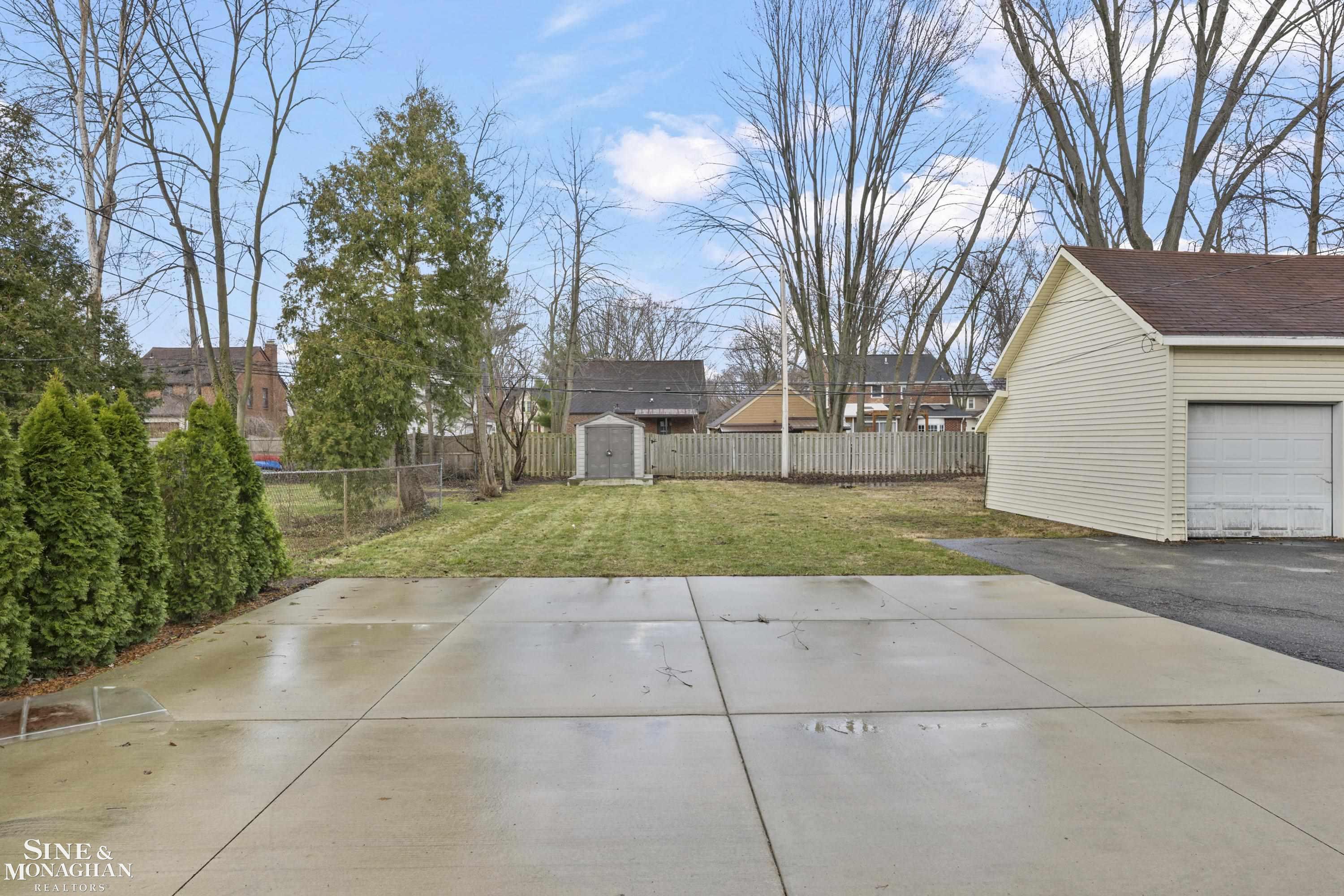 771 Saint Clair Avenue