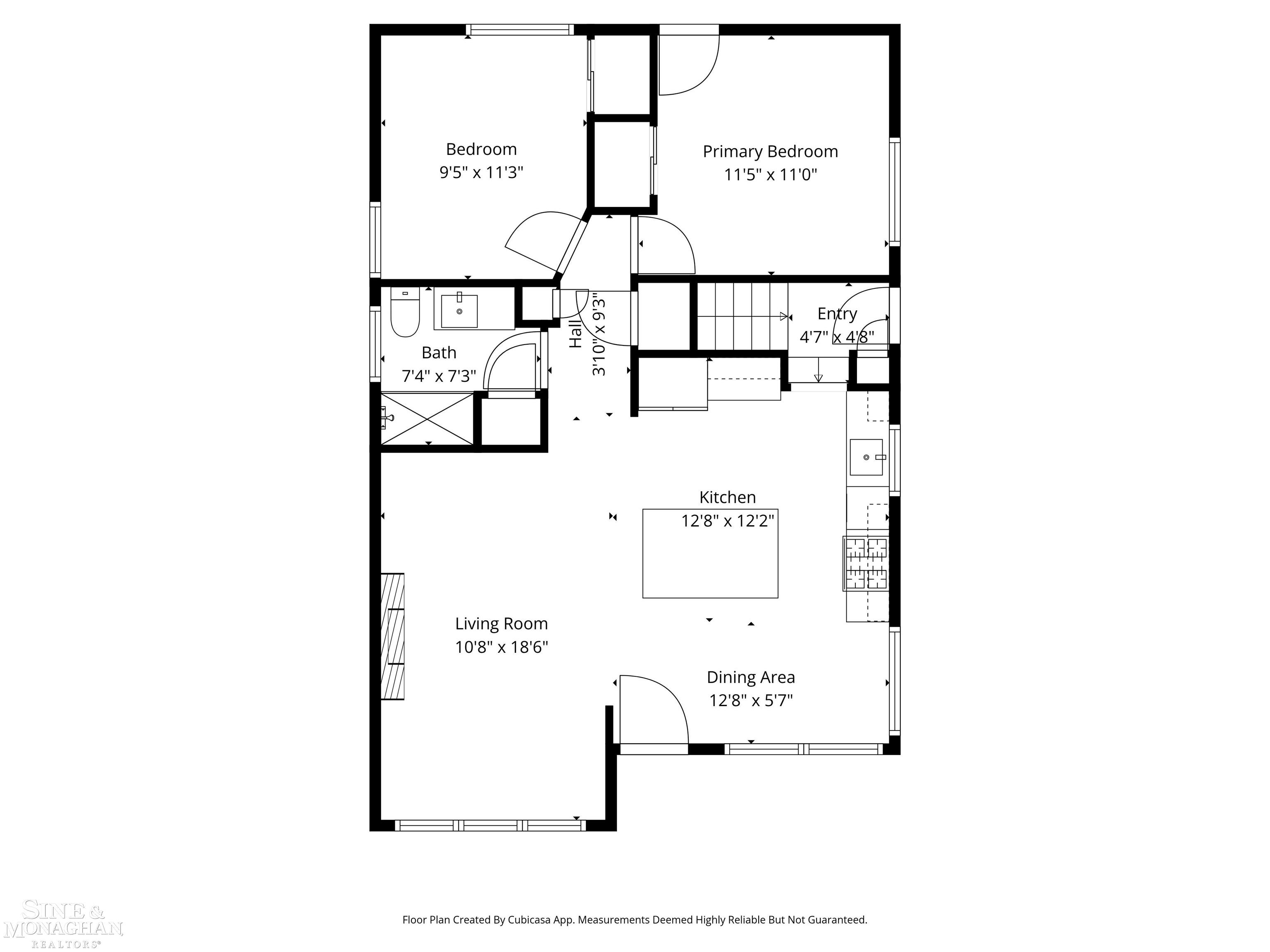 771 Saint Clair Avenue