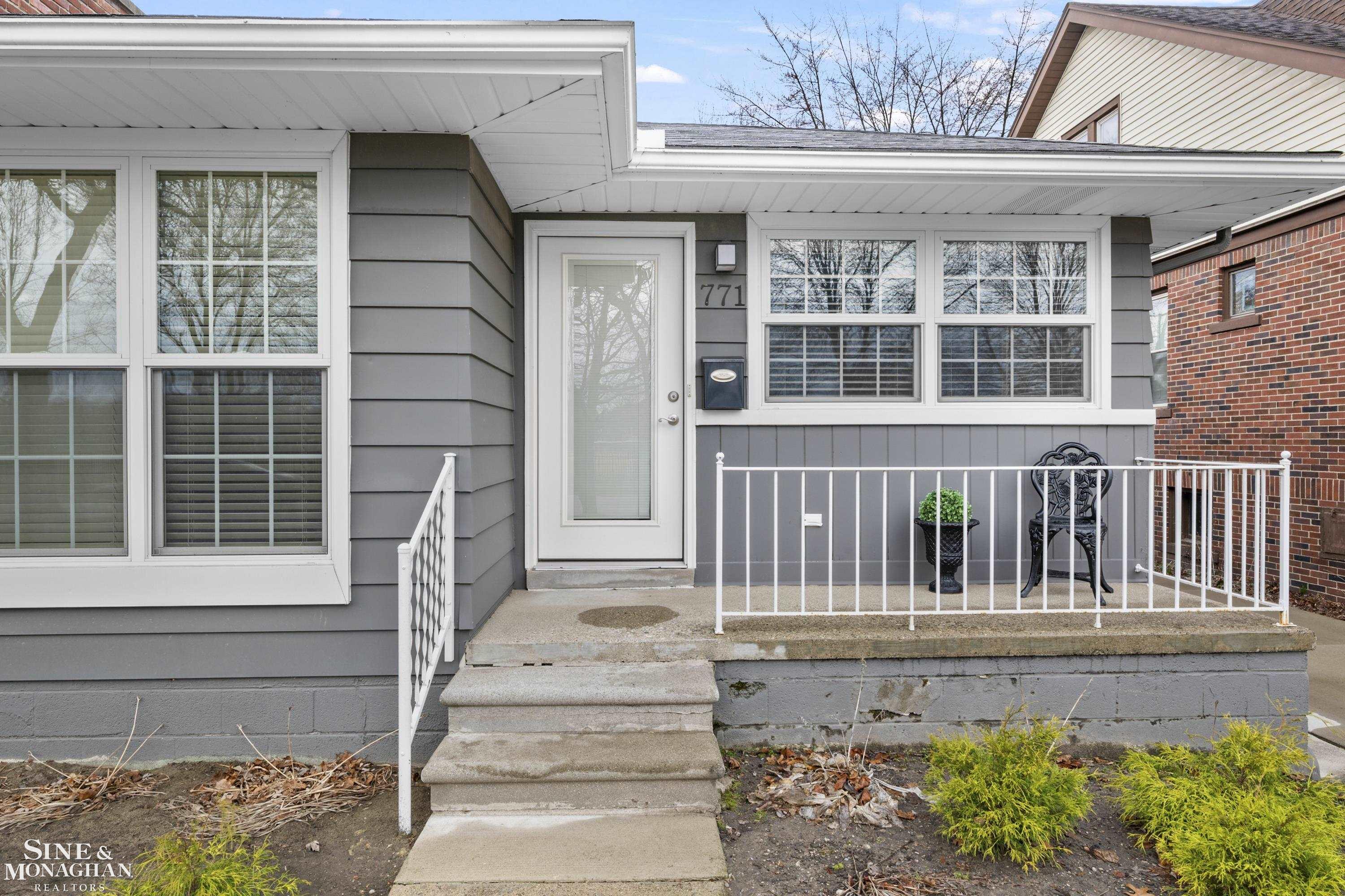 771 Saint Clair Avenue