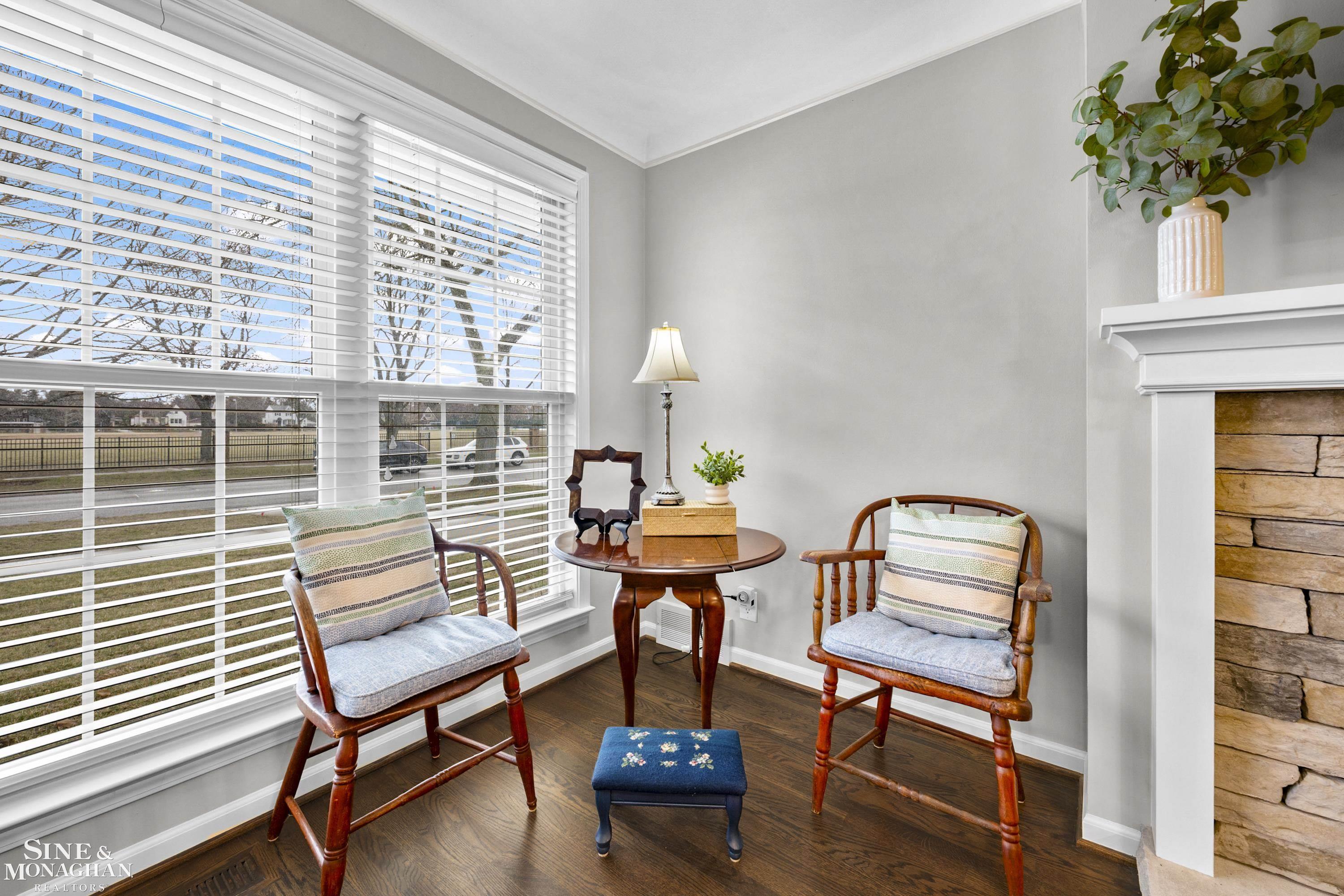 771 Saint Clair Avenue