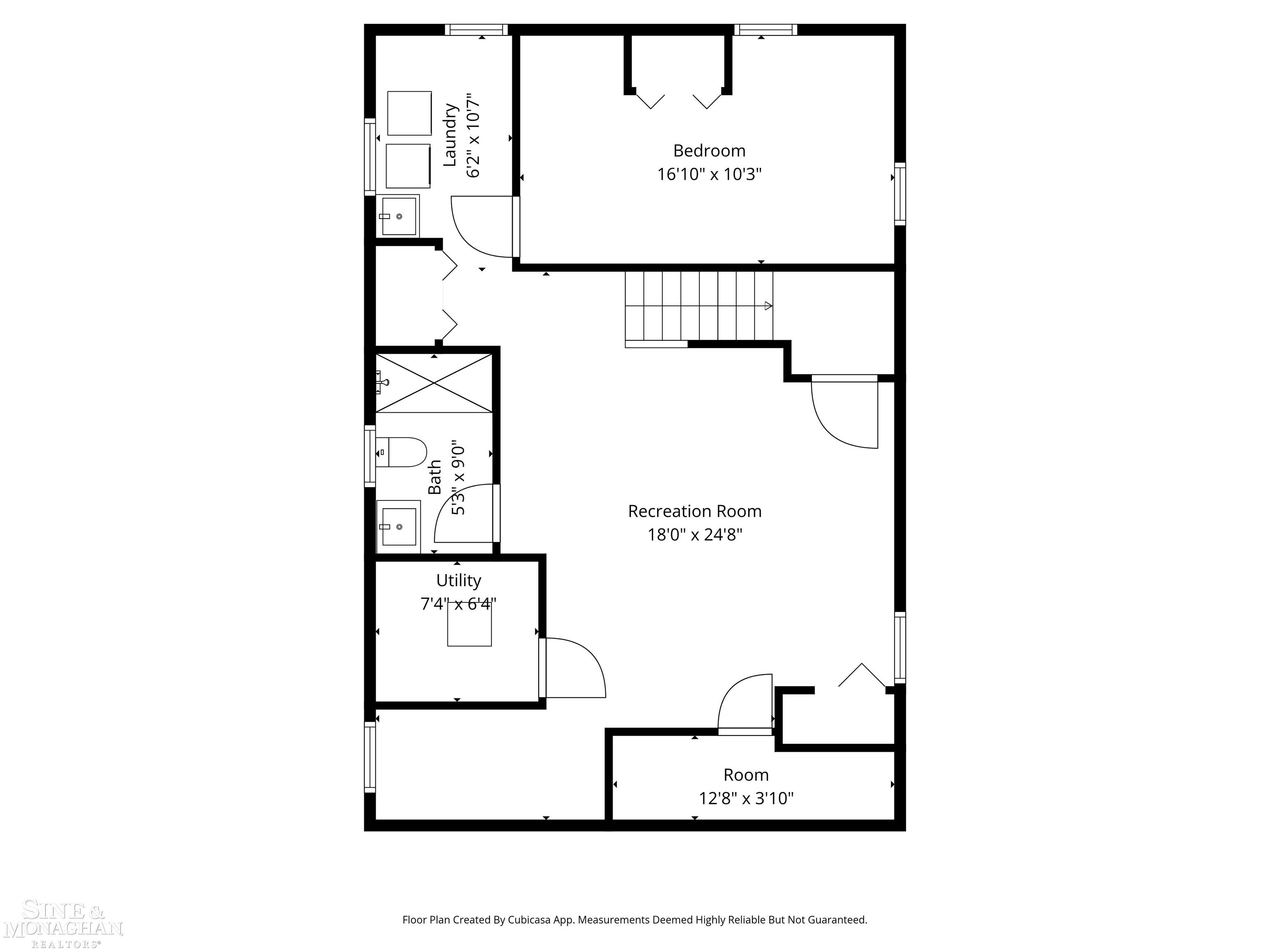 771 Saint Clair Avenue