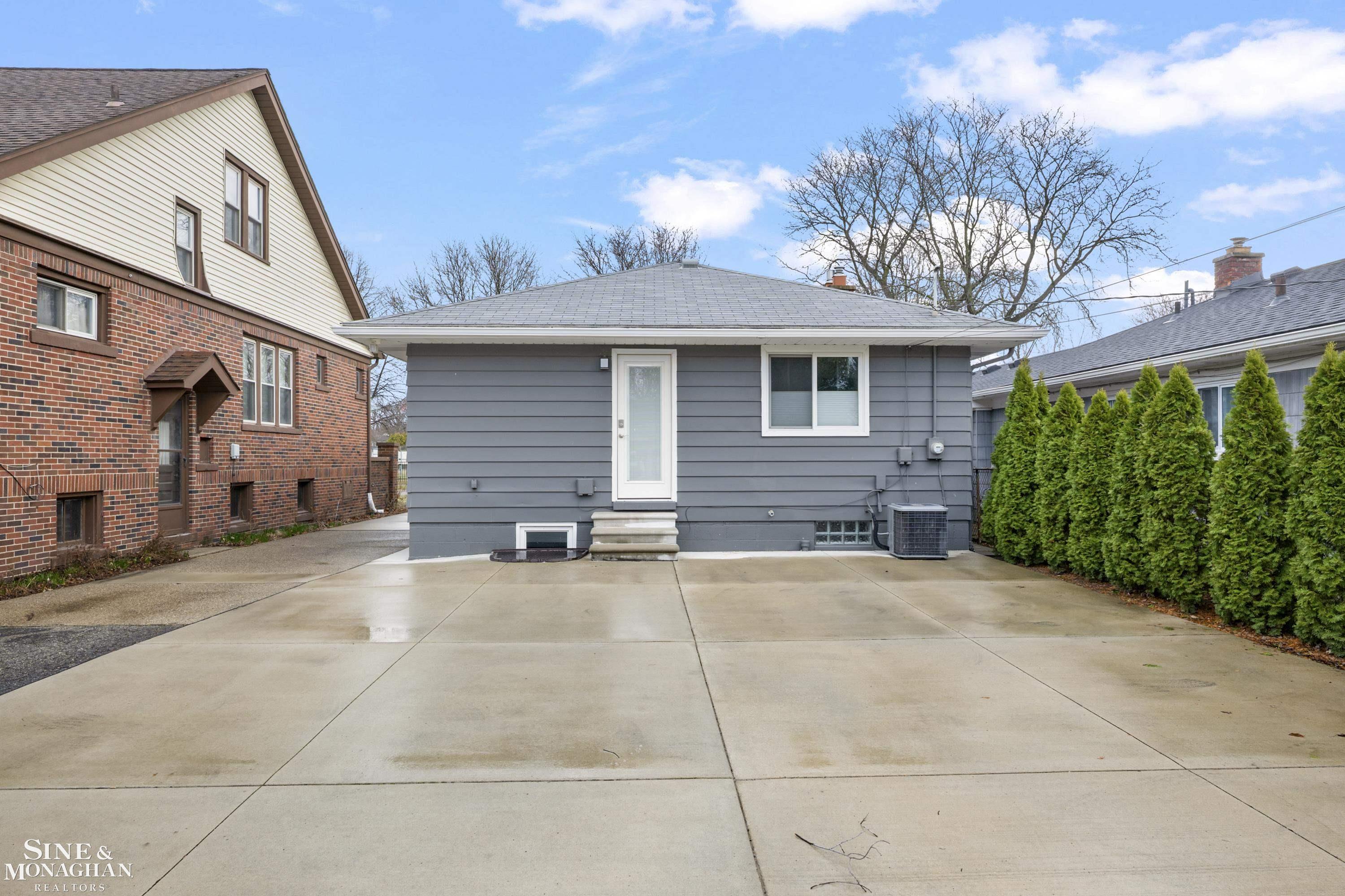 771 Saint Clair Avenue