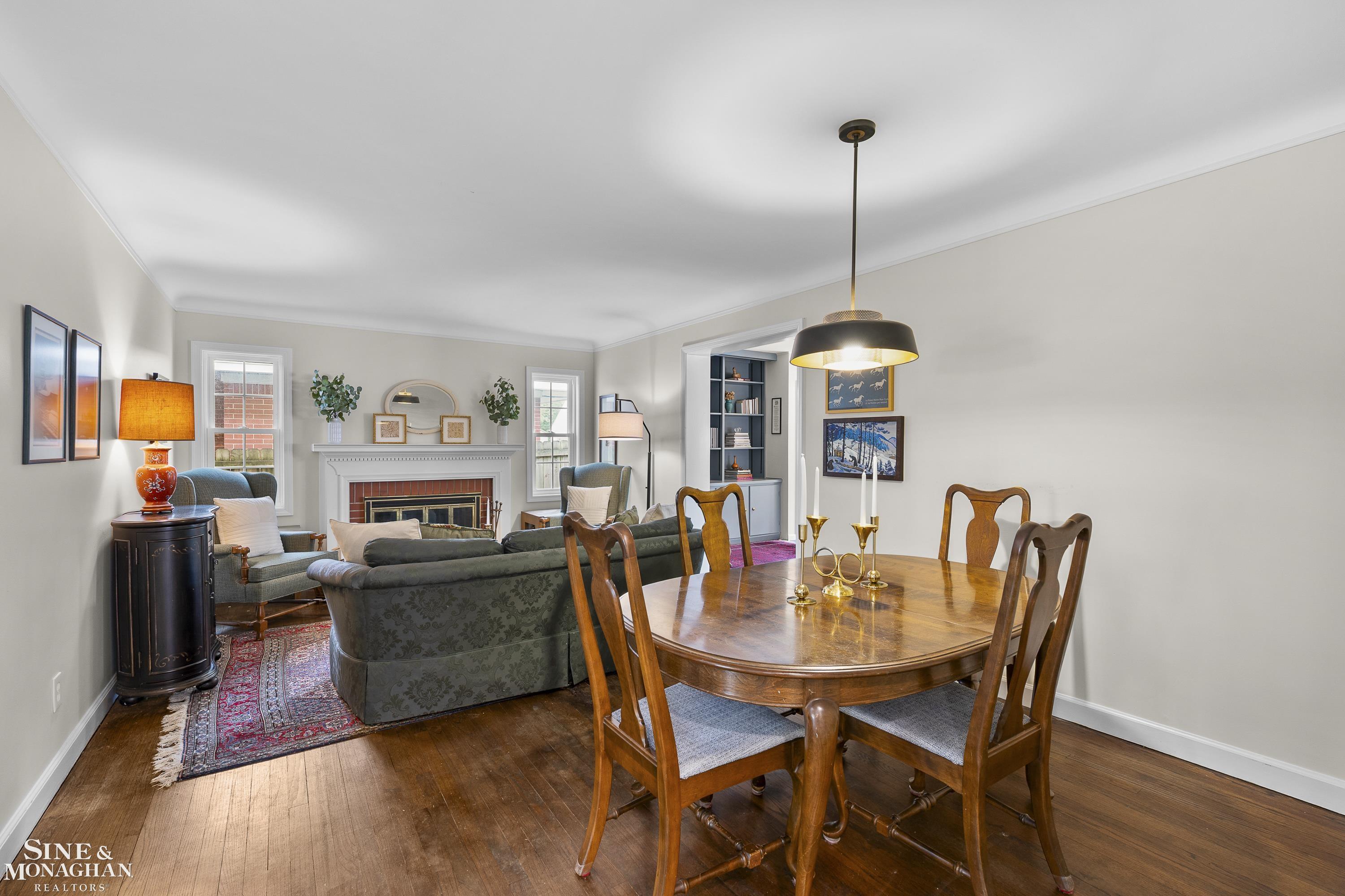 106 Meadow Lane