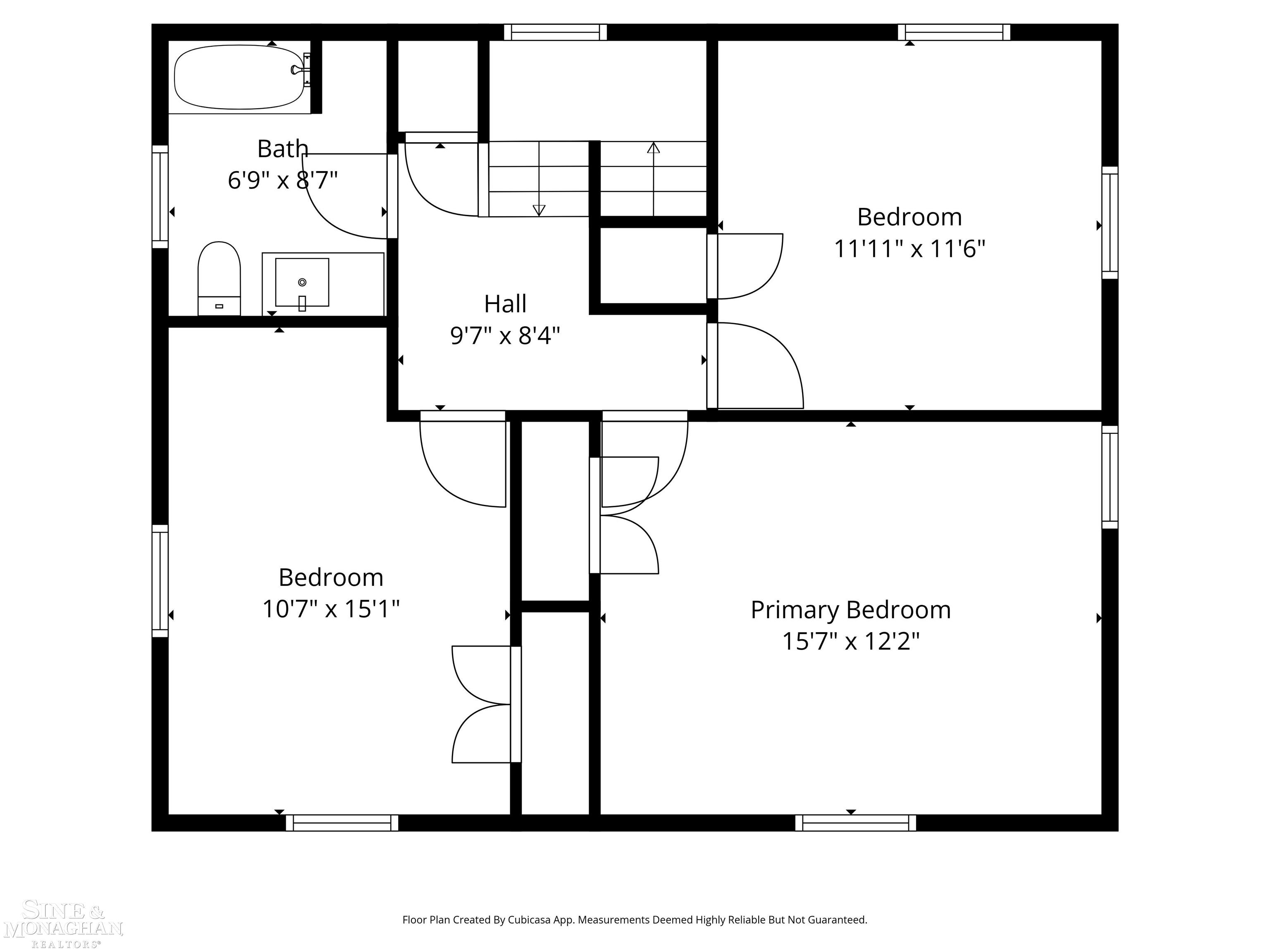 106 Meadow Lane