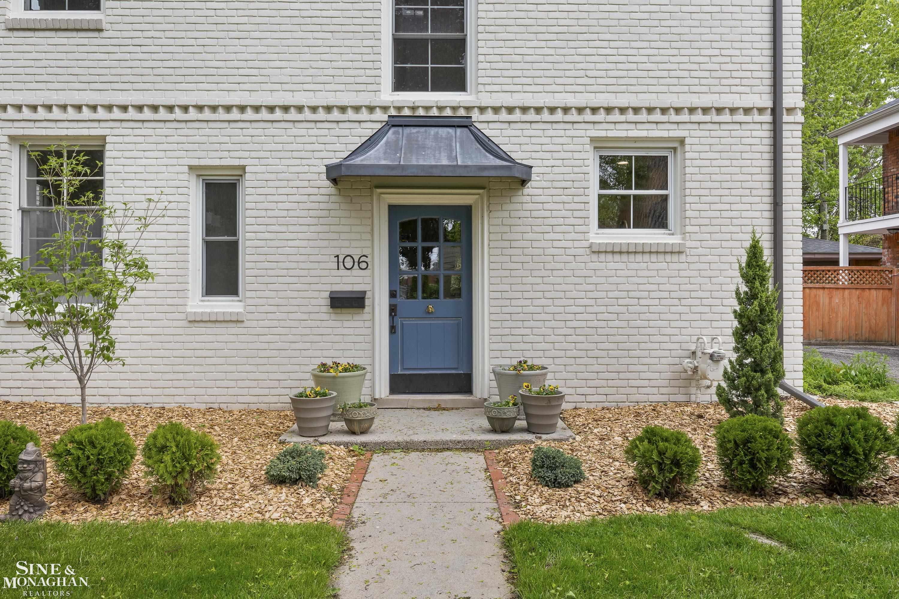 106 Meadow Lane