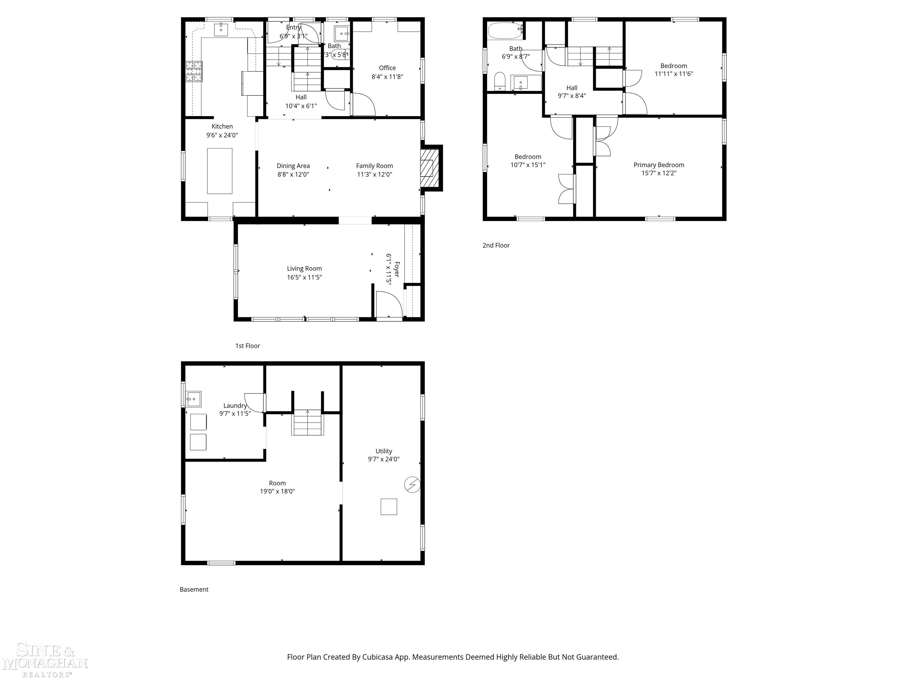 106 Meadow Lane