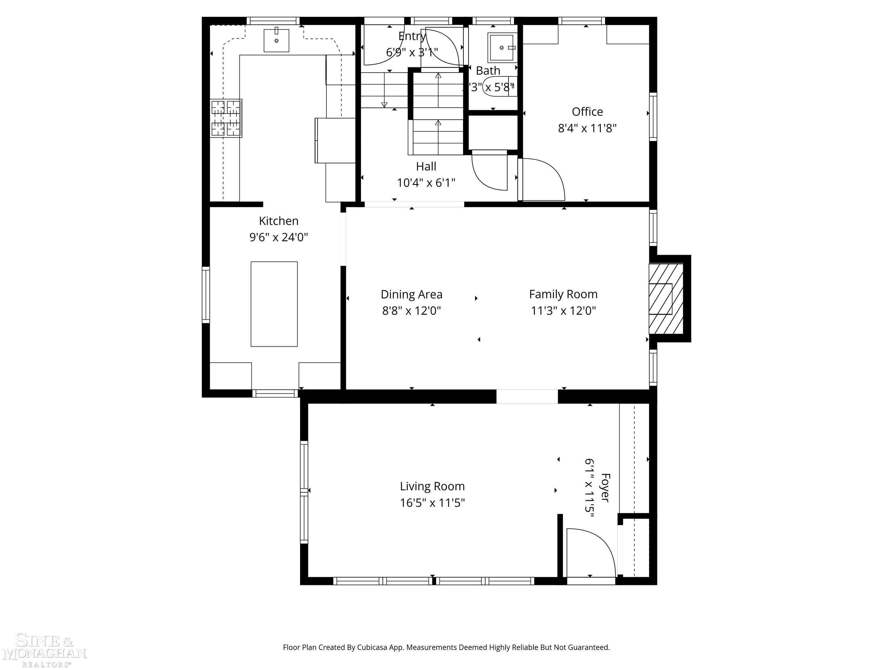 106 Meadow Lane