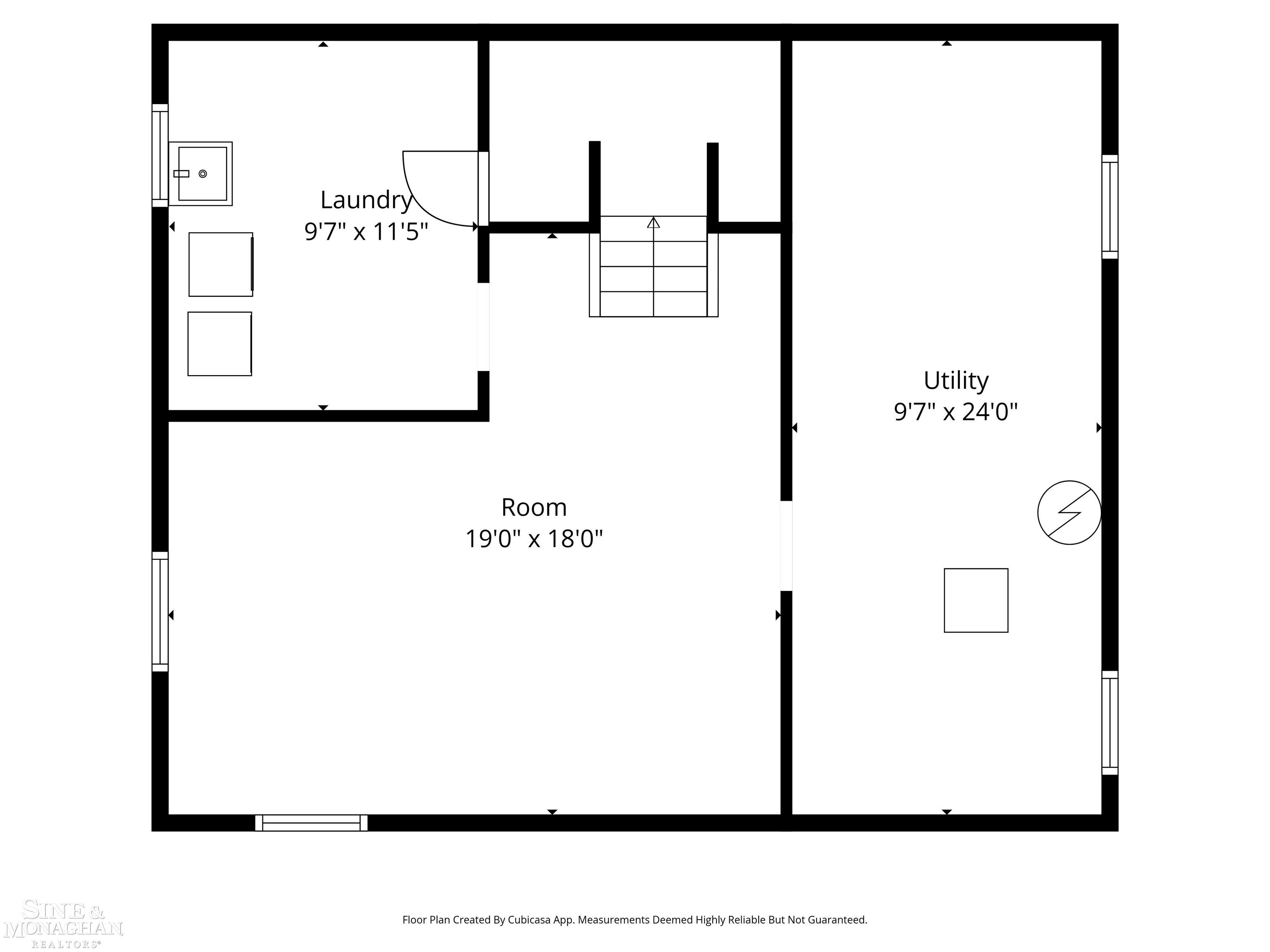 106 Meadow Lane