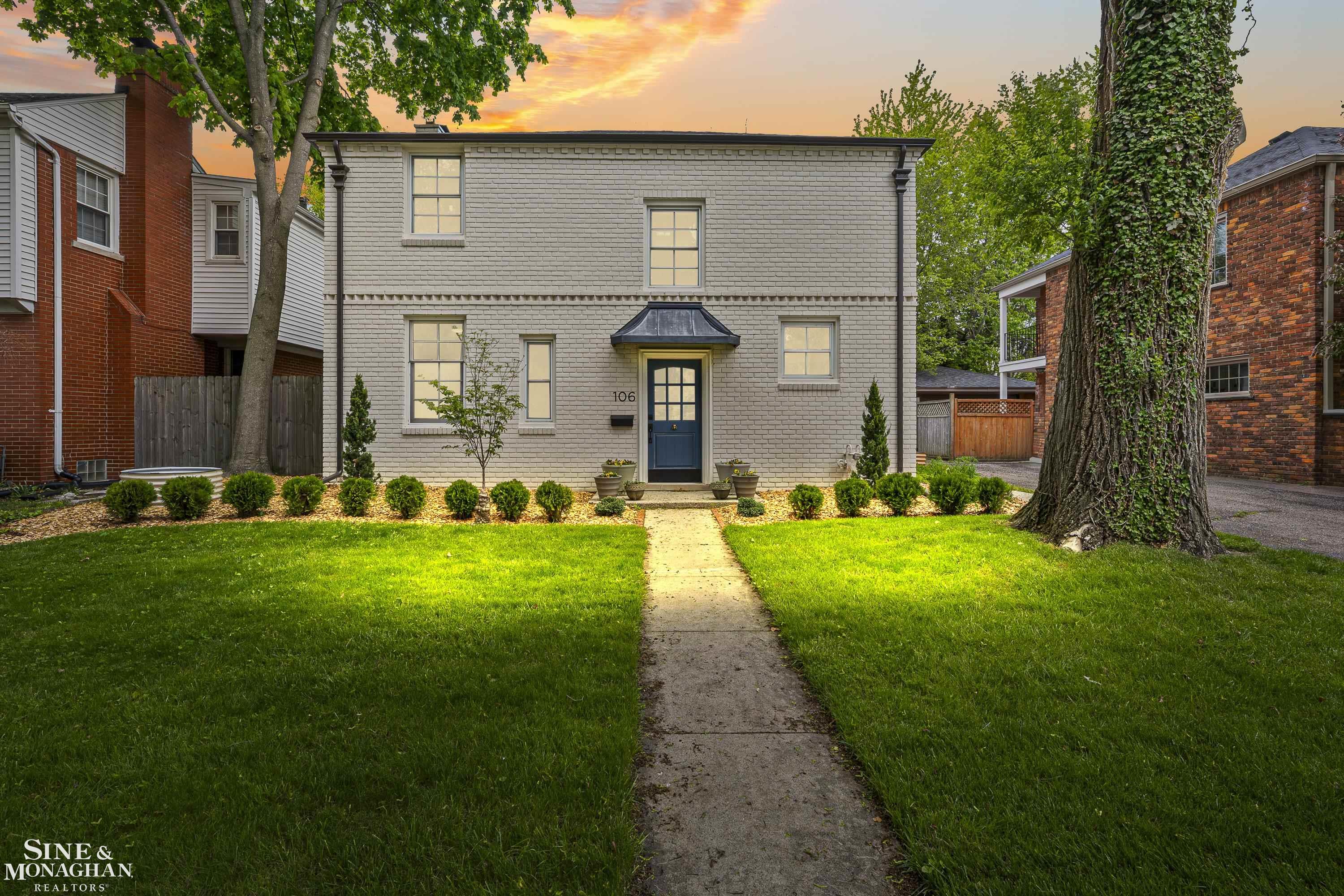 106 Meadow Lane