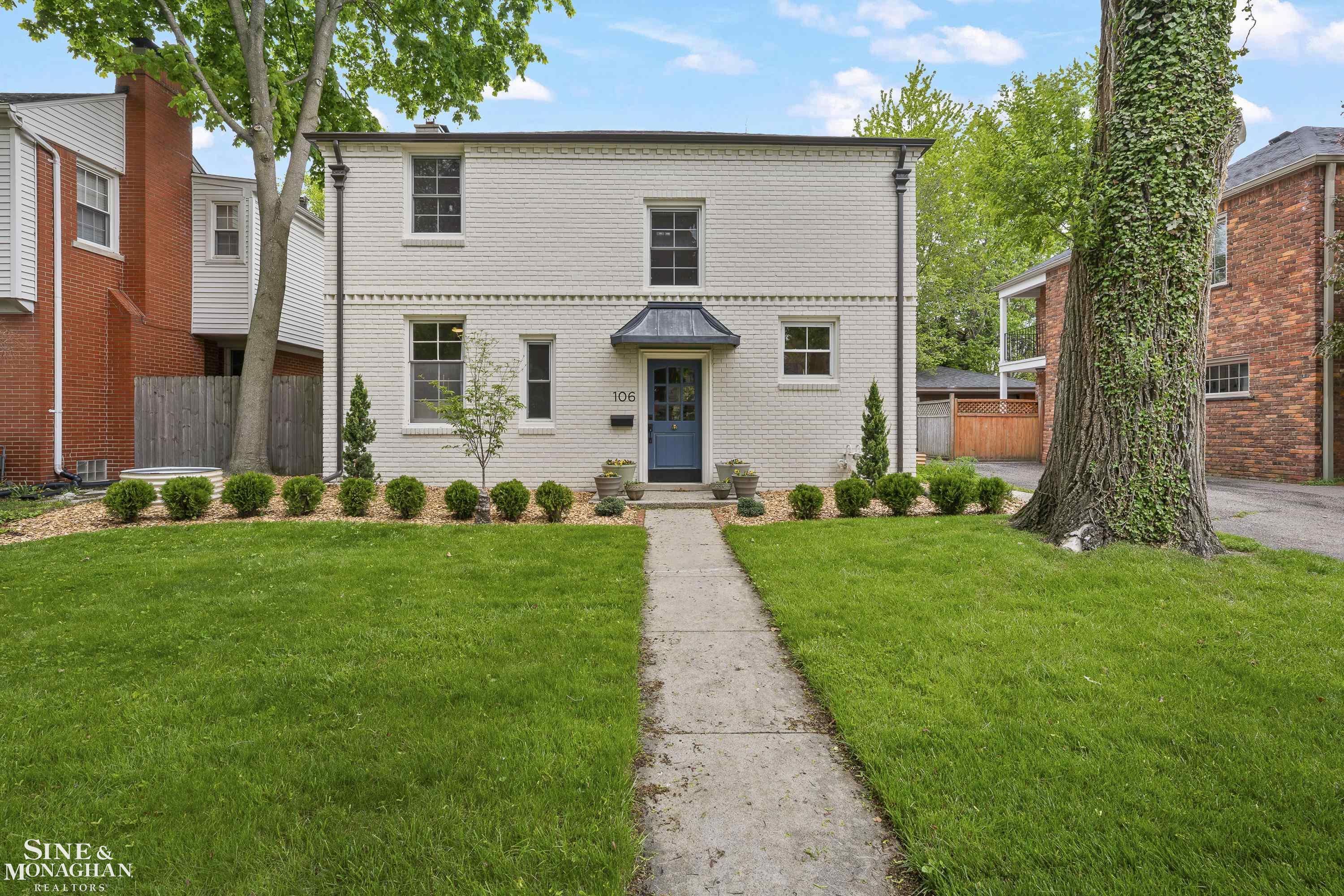 106 Meadow Lane