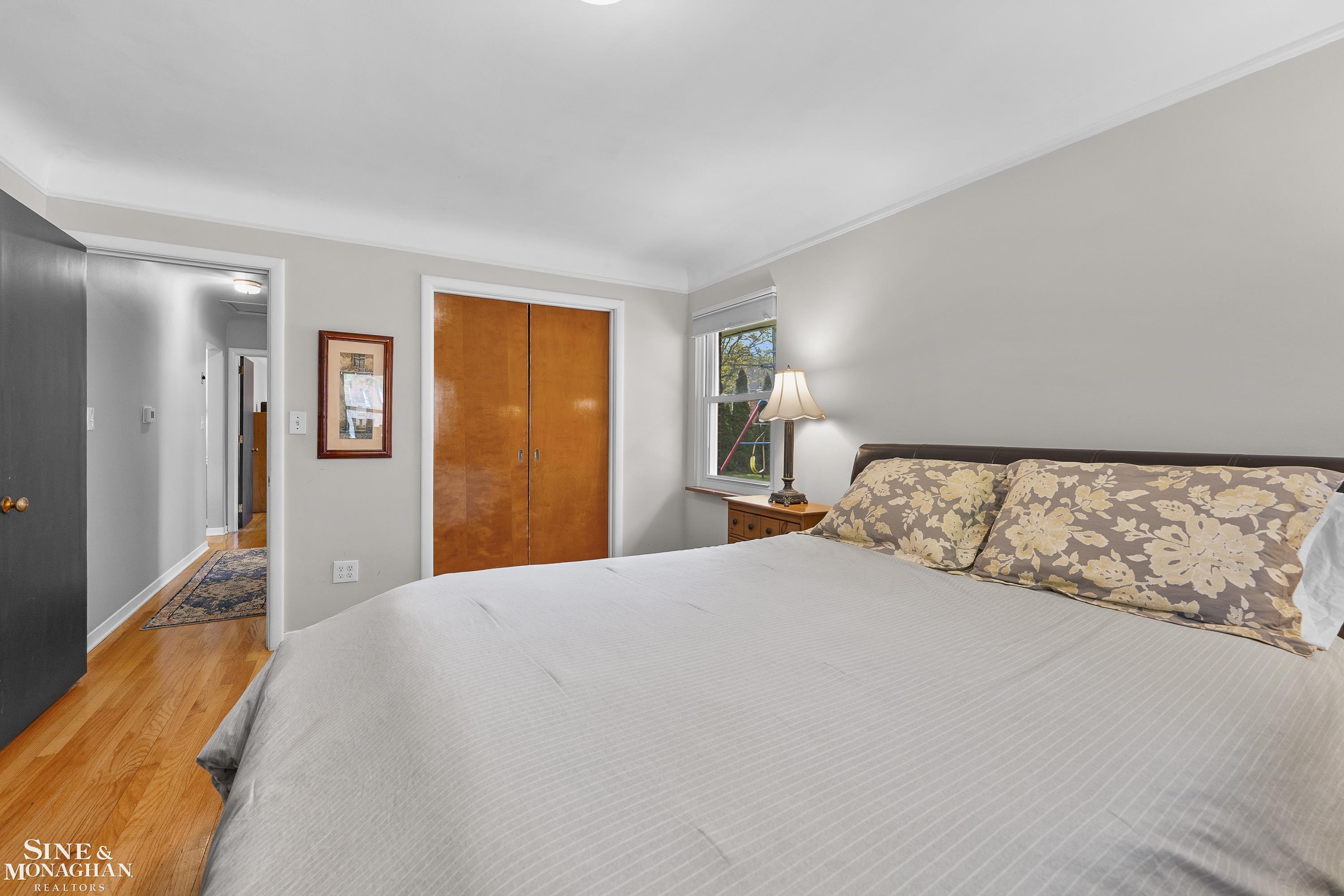 401 Mckinley Avenue