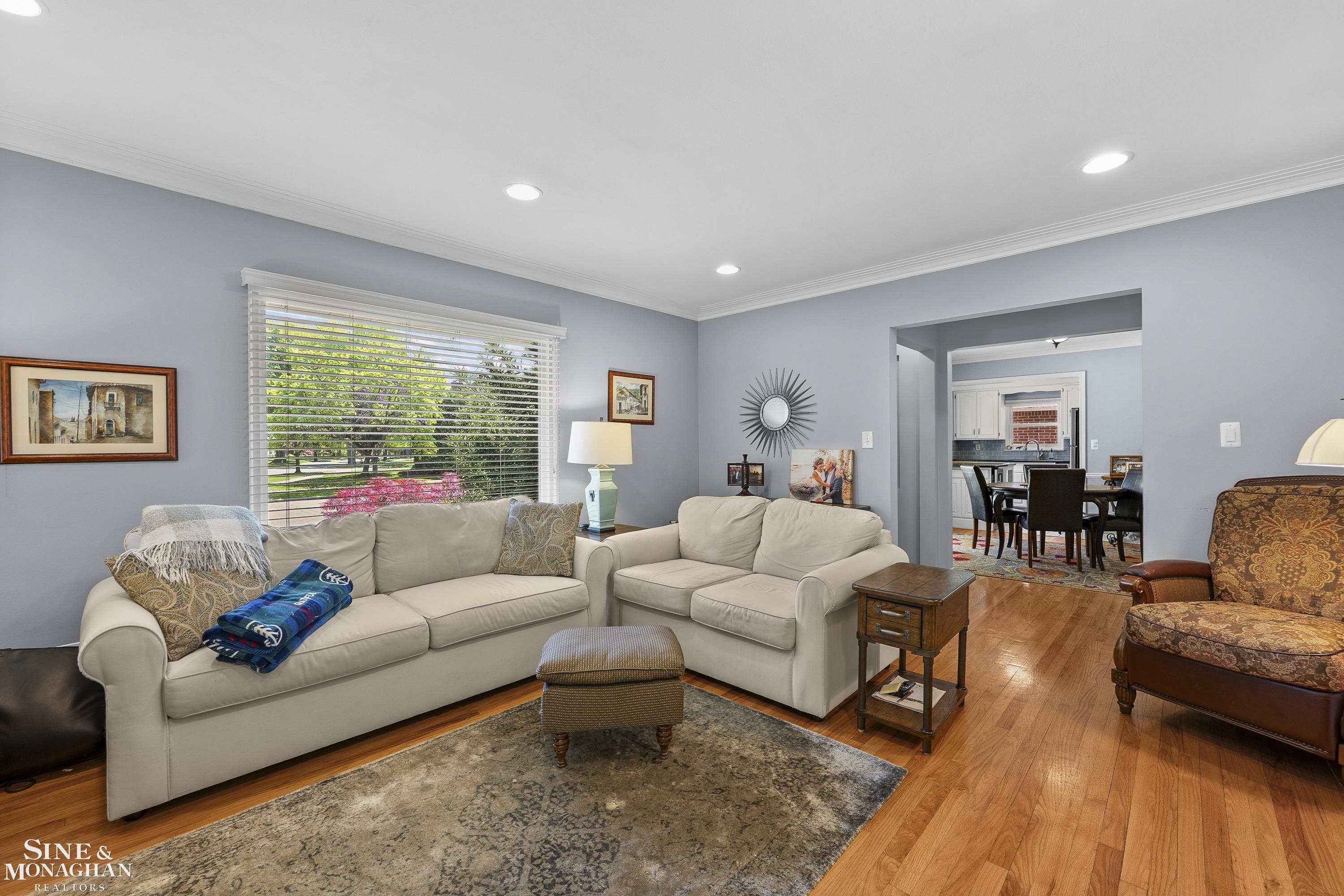401 Mckinley Avenue
