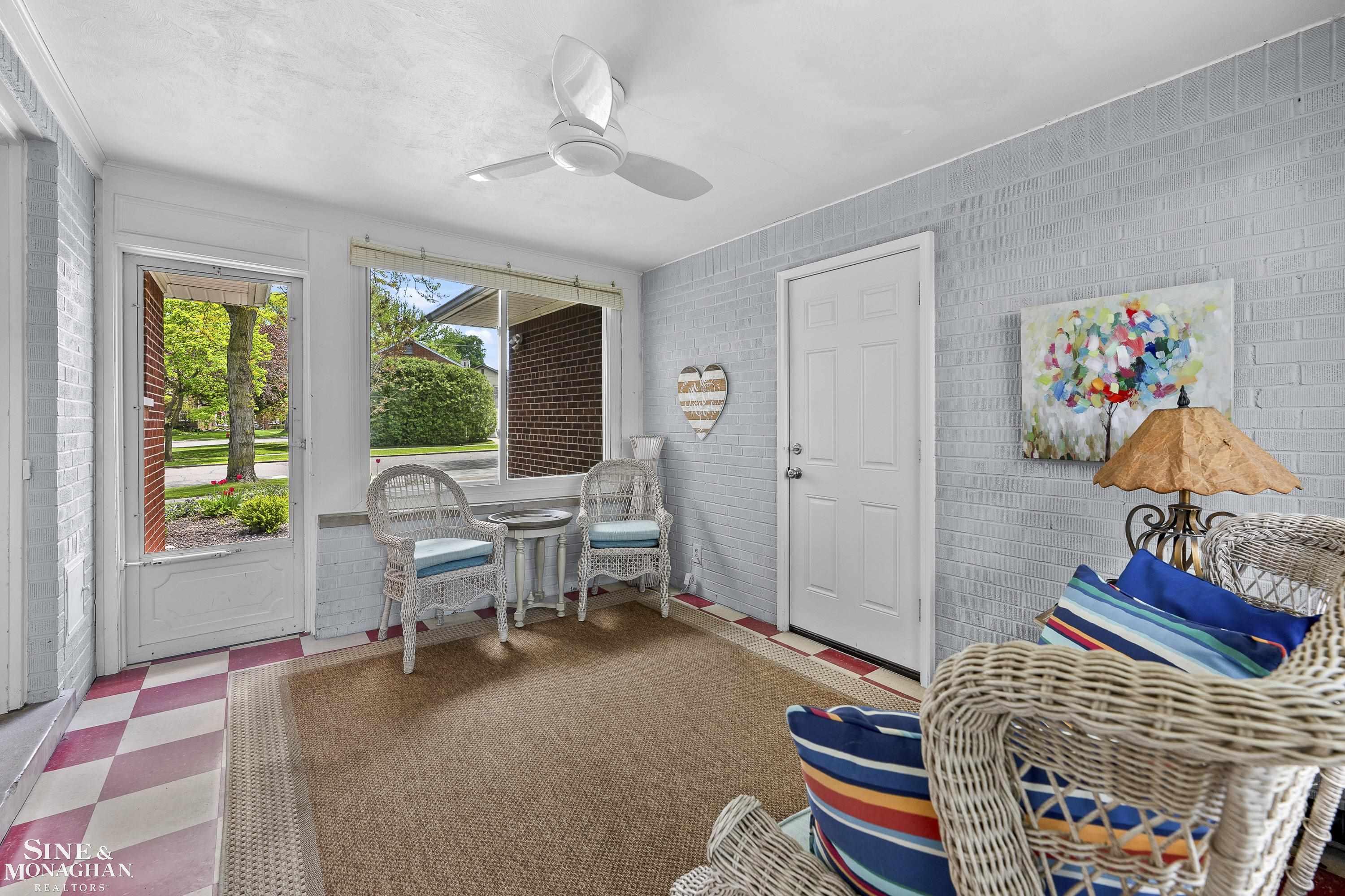 401 Mckinley Avenue