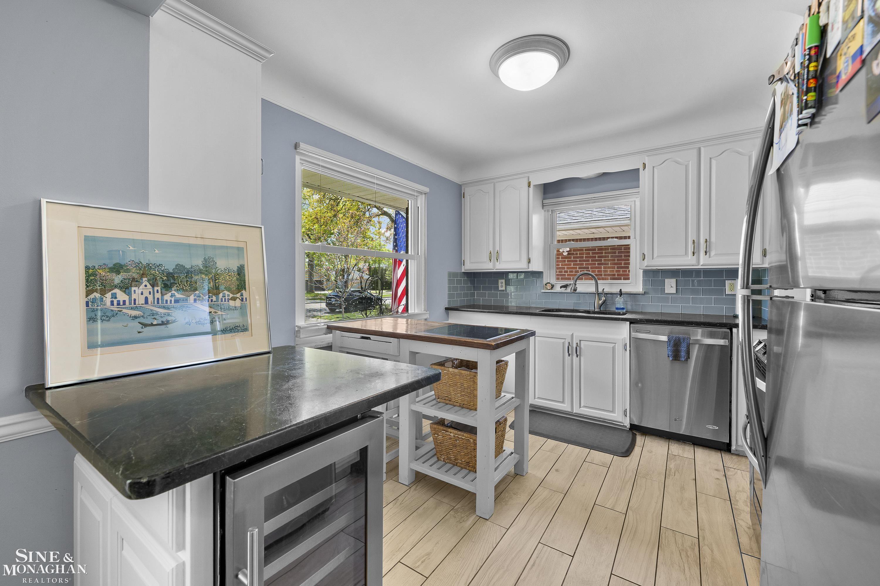 401 Mckinley Avenue