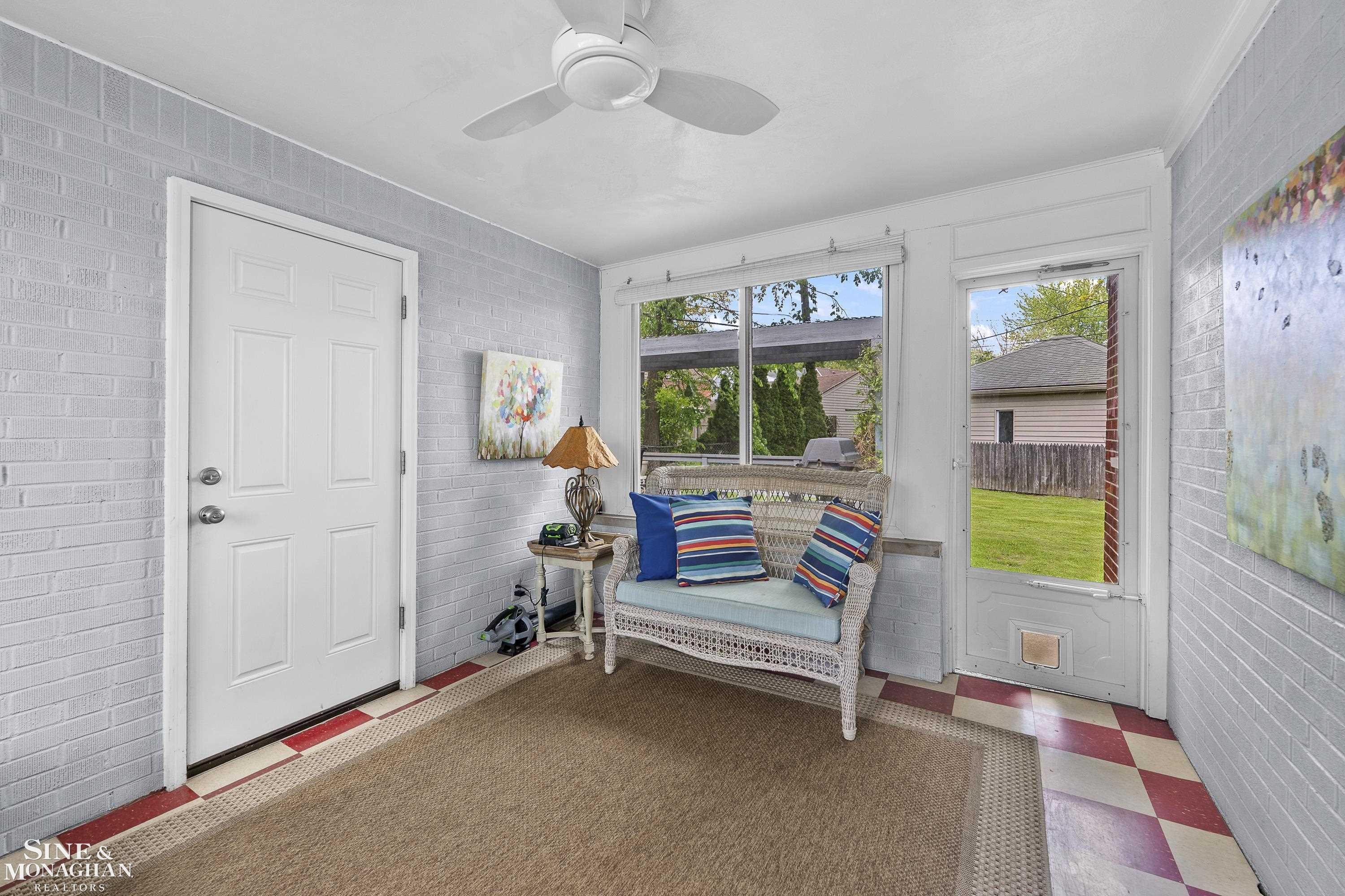 401 Mckinley Avenue