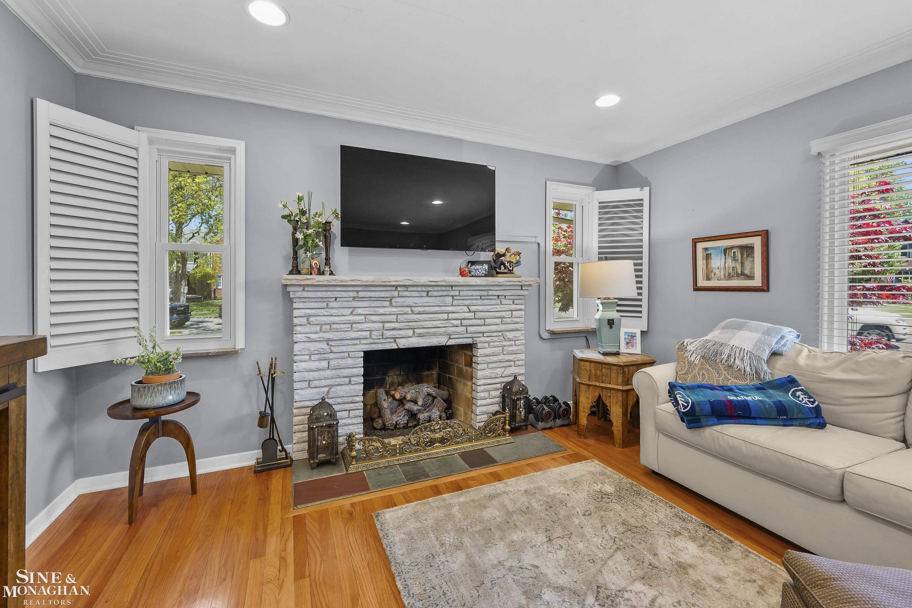 401 Mckinley Avenue