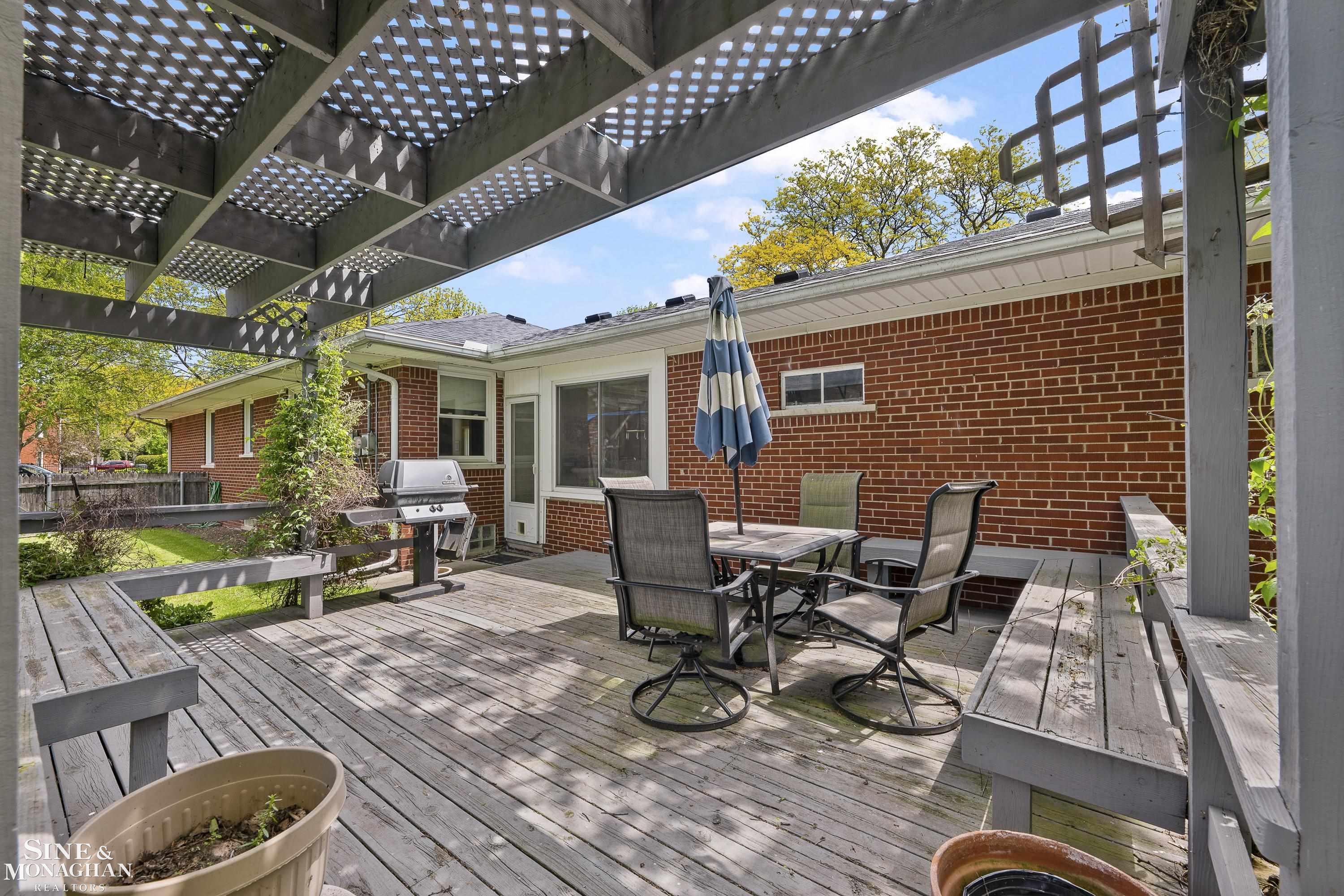 401 Mckinley Avenue