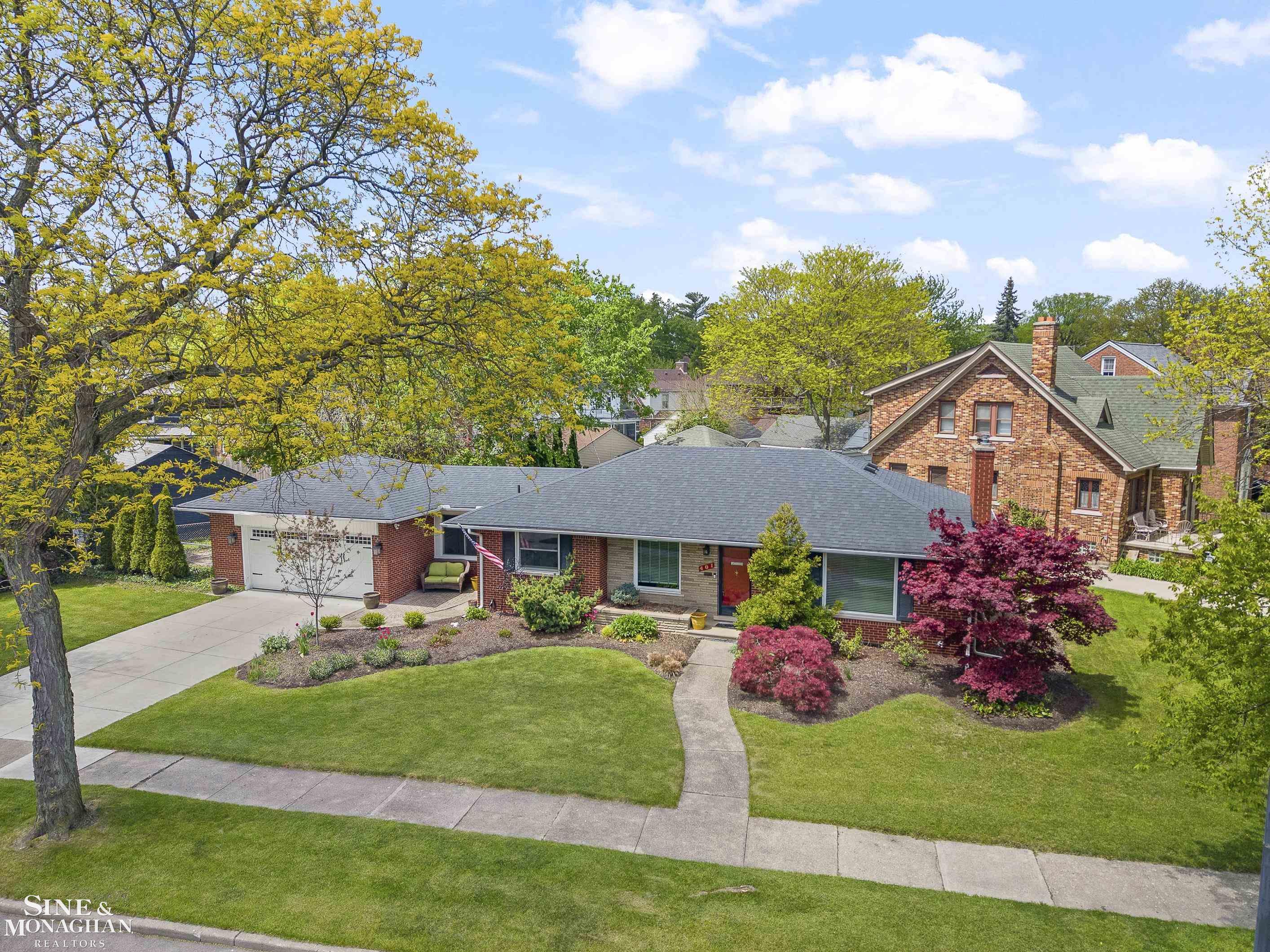 401 Mckinley Avenue