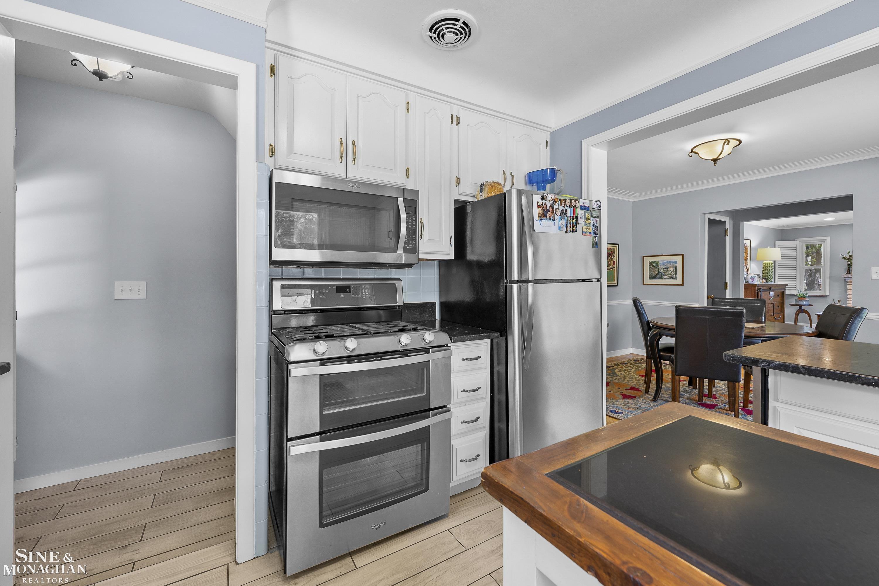 401 Mckinley Avenue