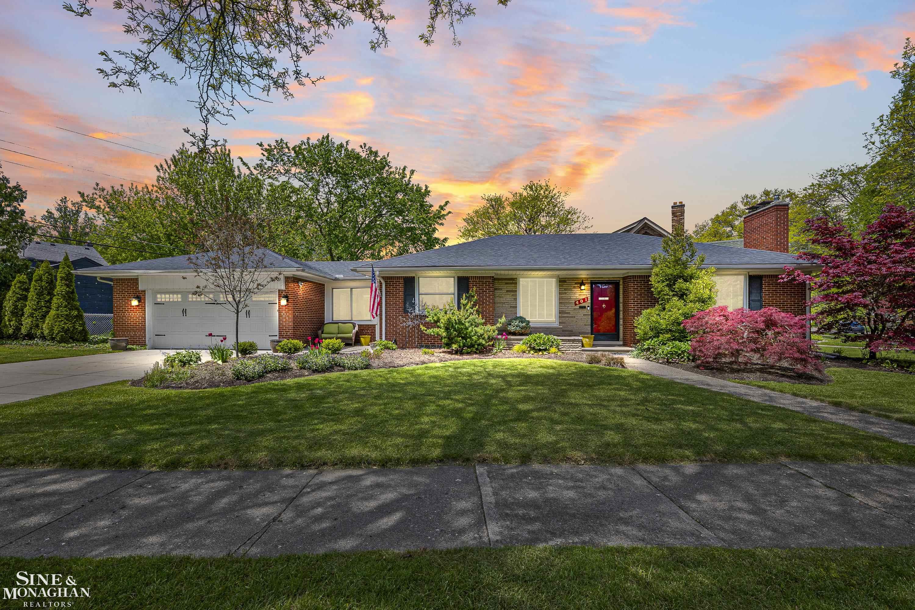 401 Mckinley Avenue