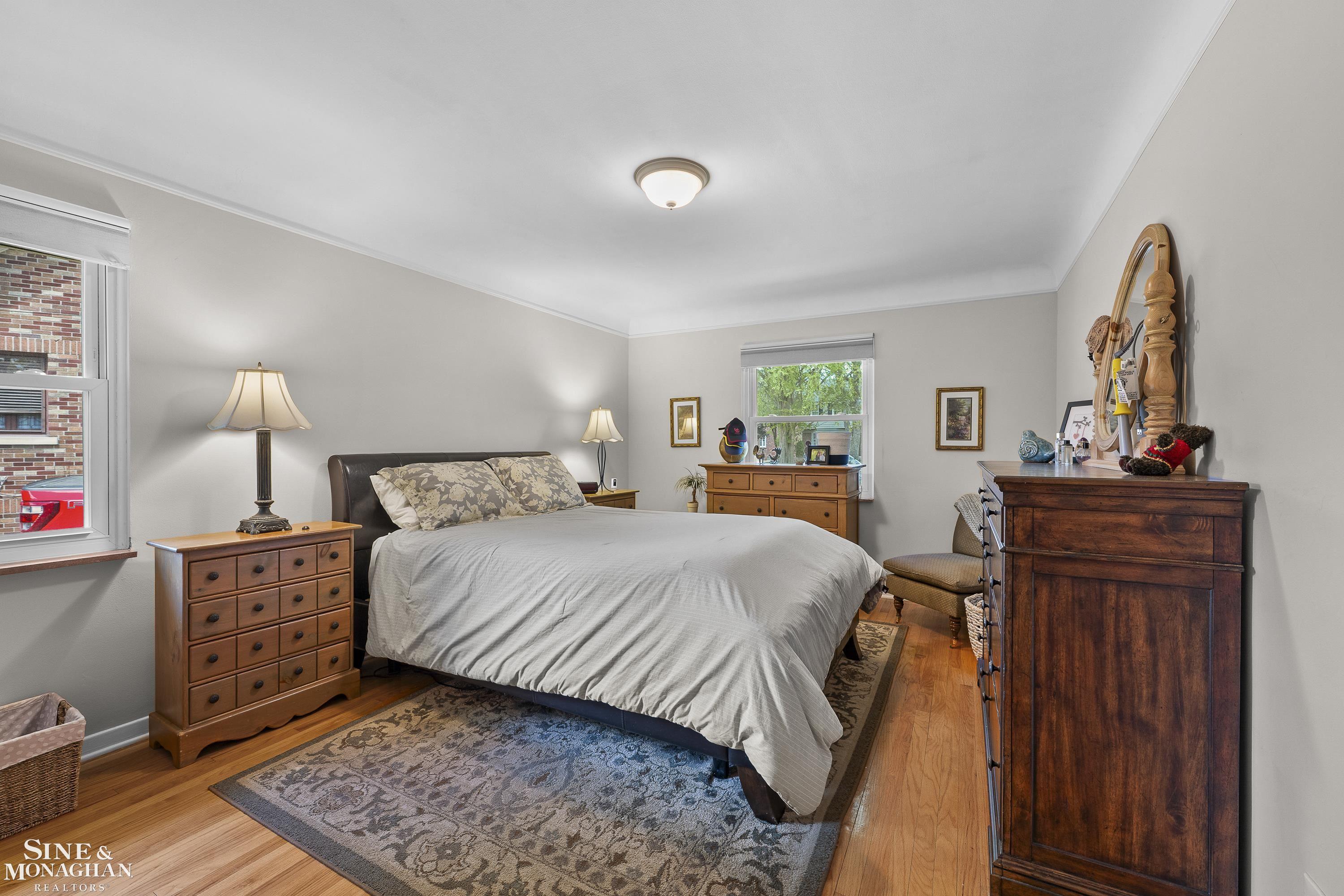 401 Mckinley Avenue