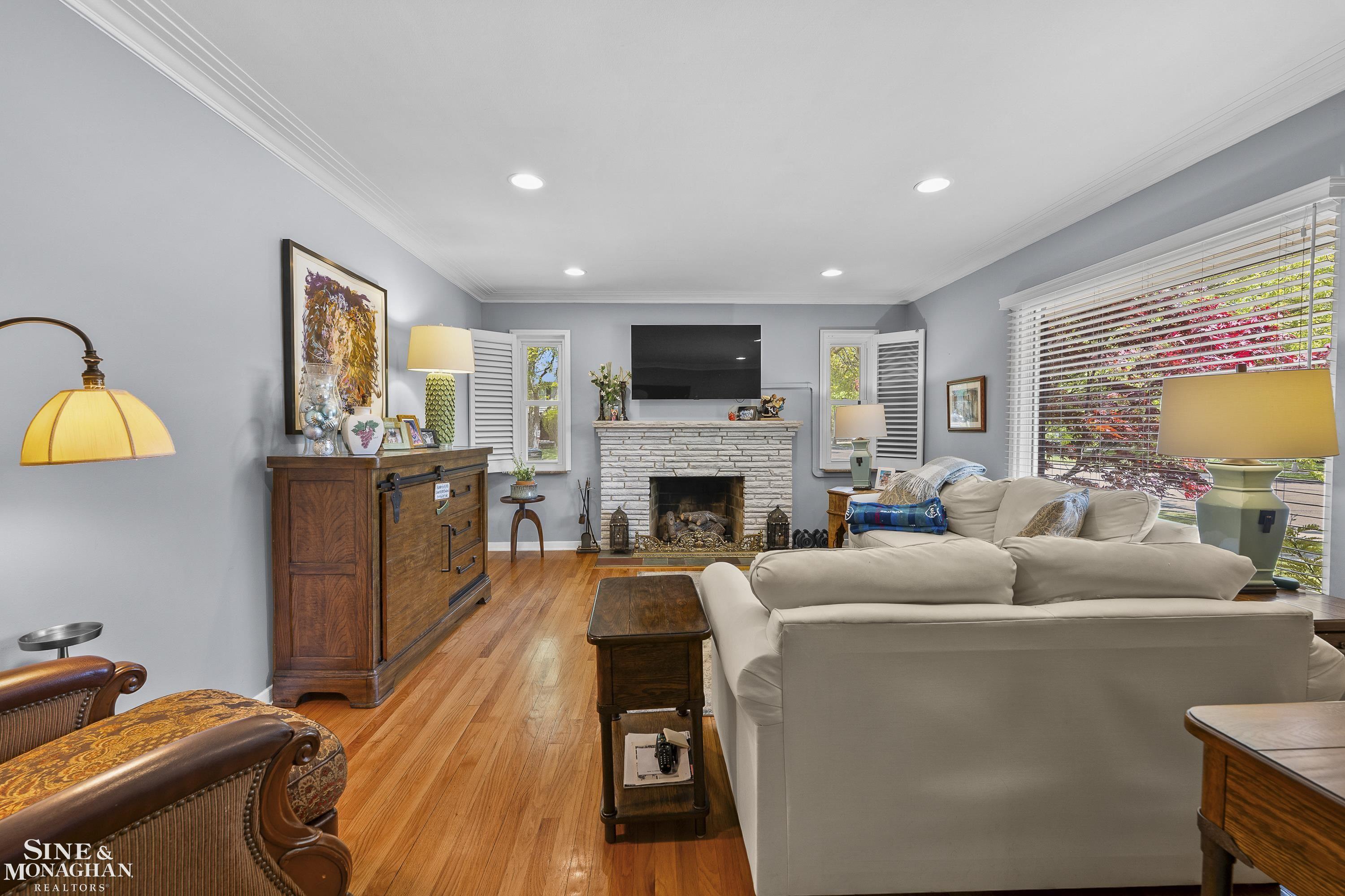 401 Mckinley Avenue