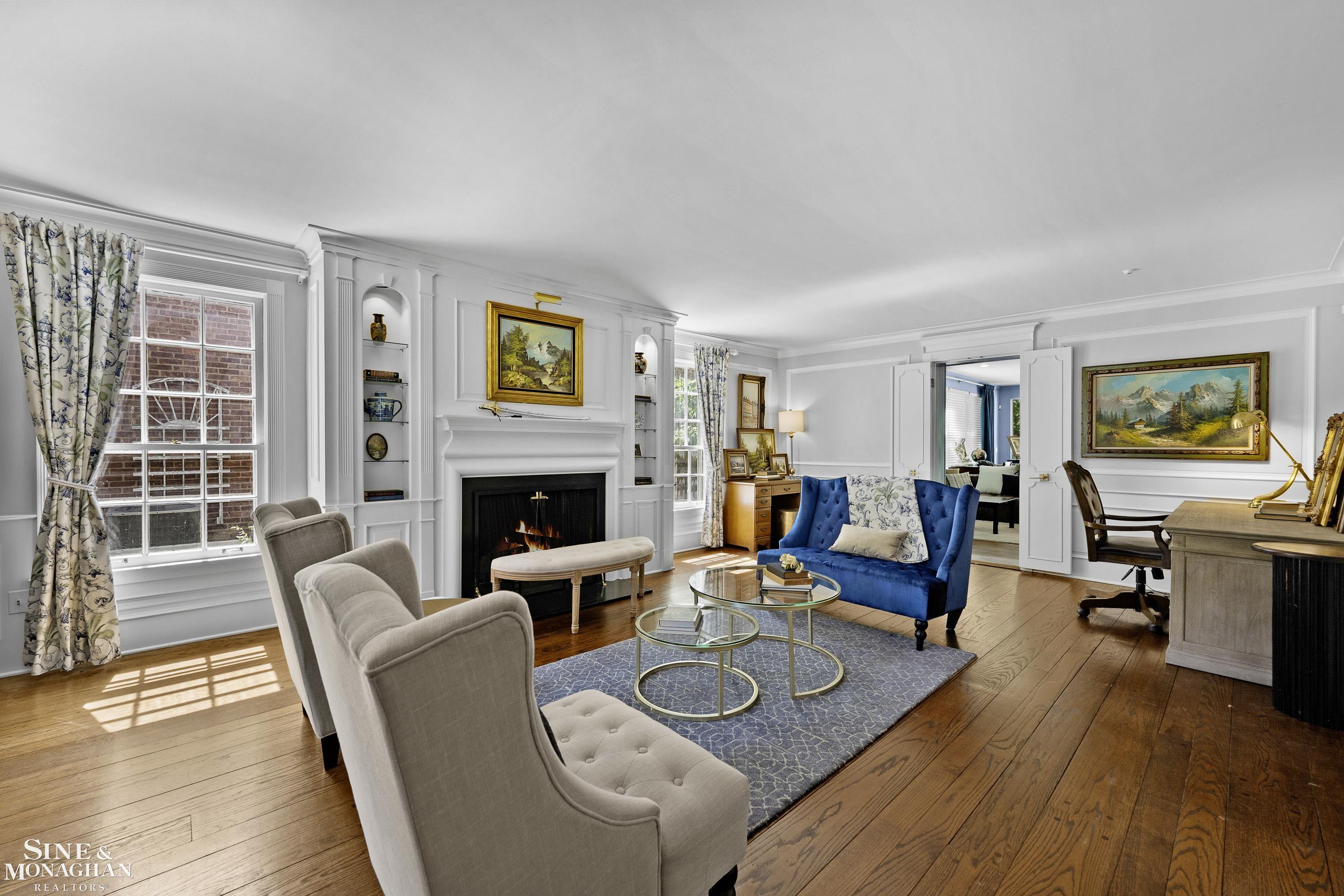 93 Merriweather Road